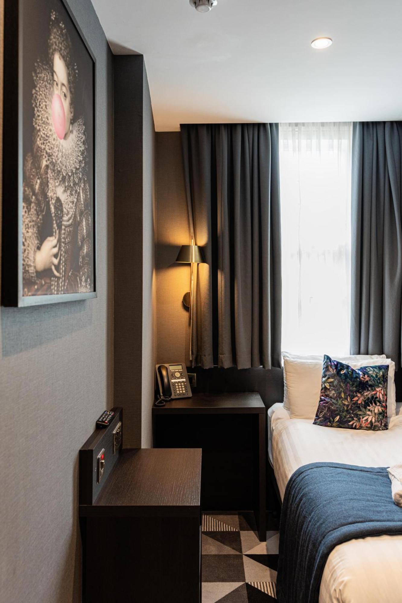 Chambre Simple