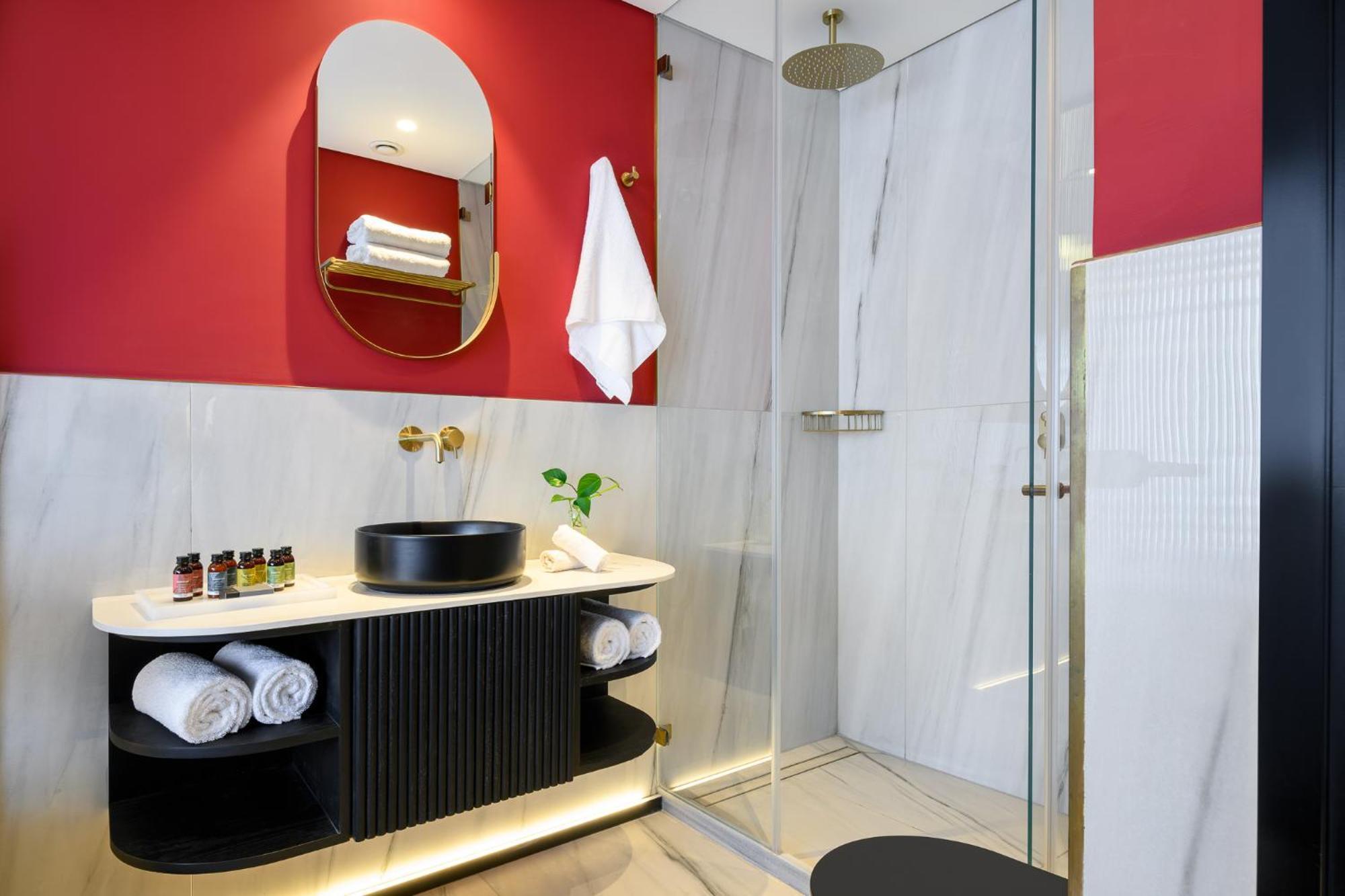 Chambre Urbaine