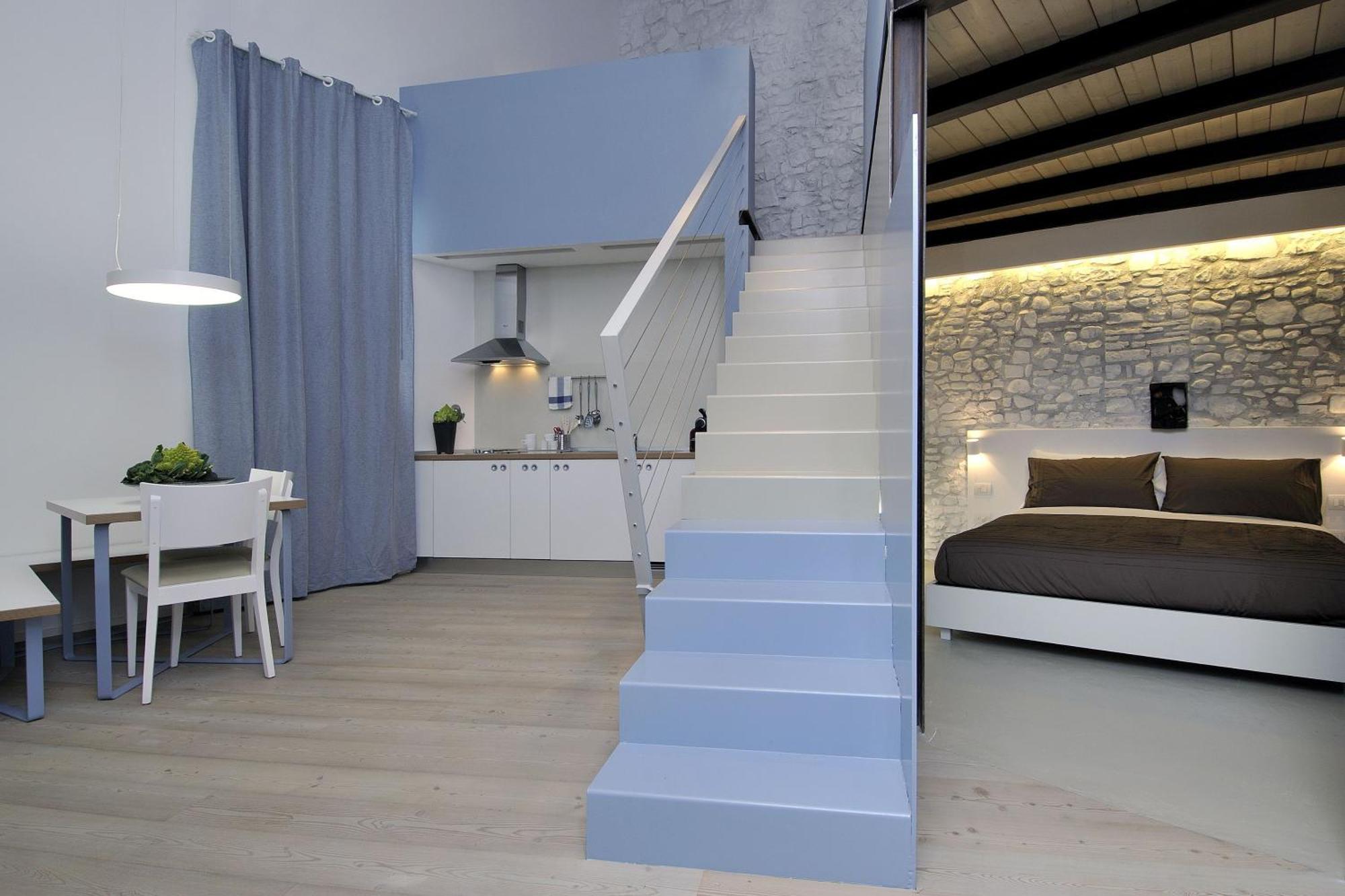 Loft Superior