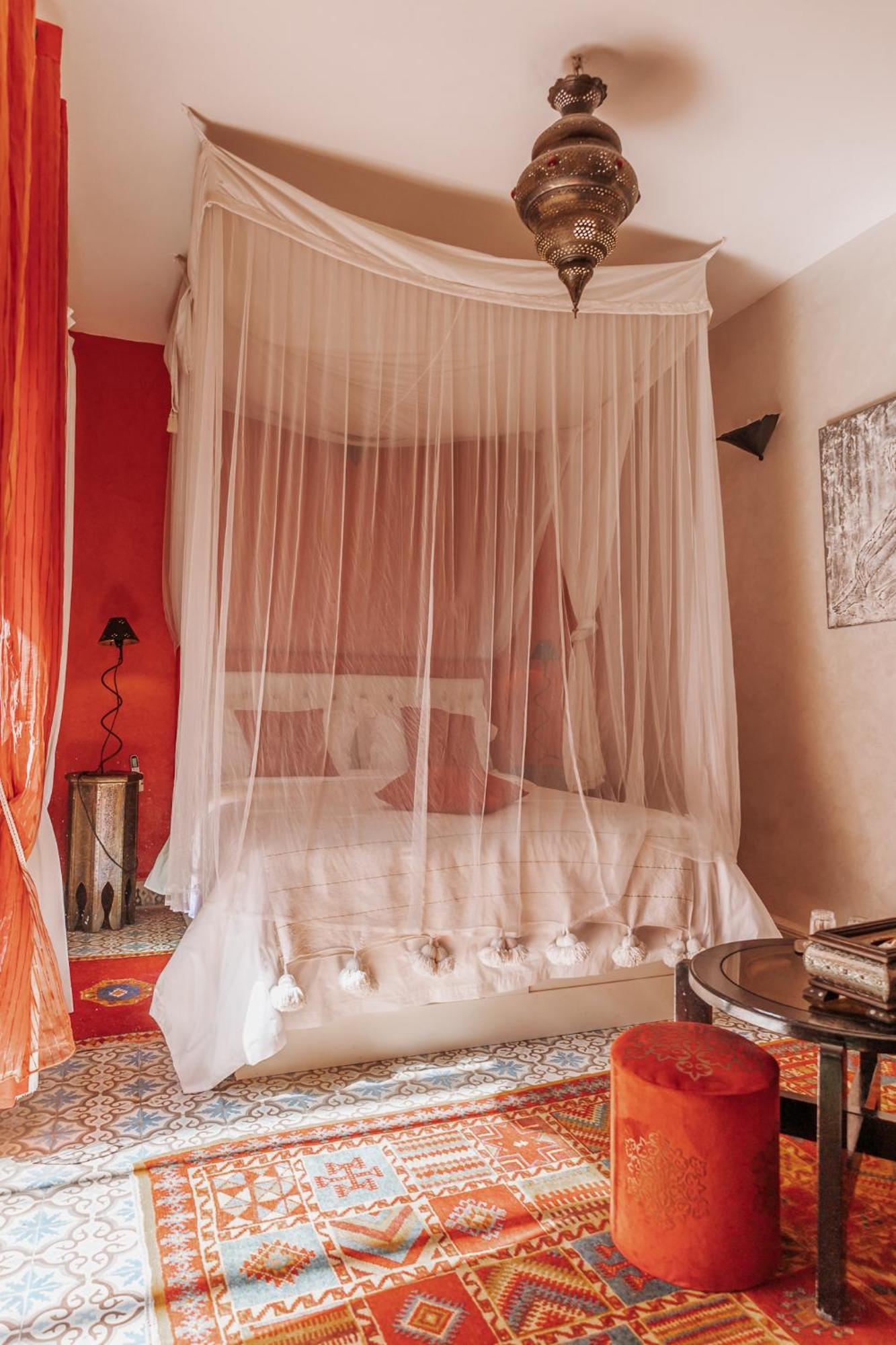 Petite Chambre Double