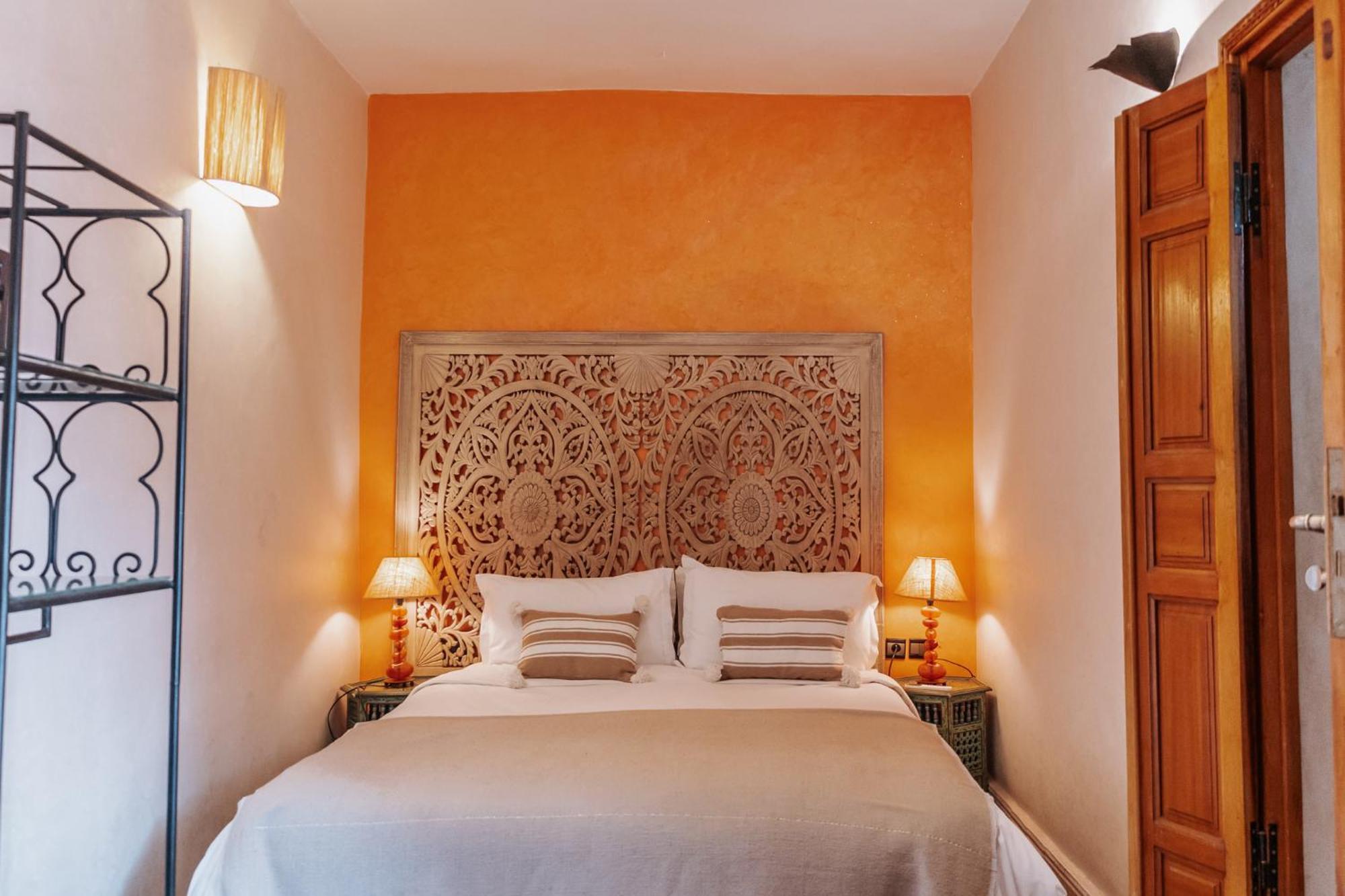Chambre Double Supérieure