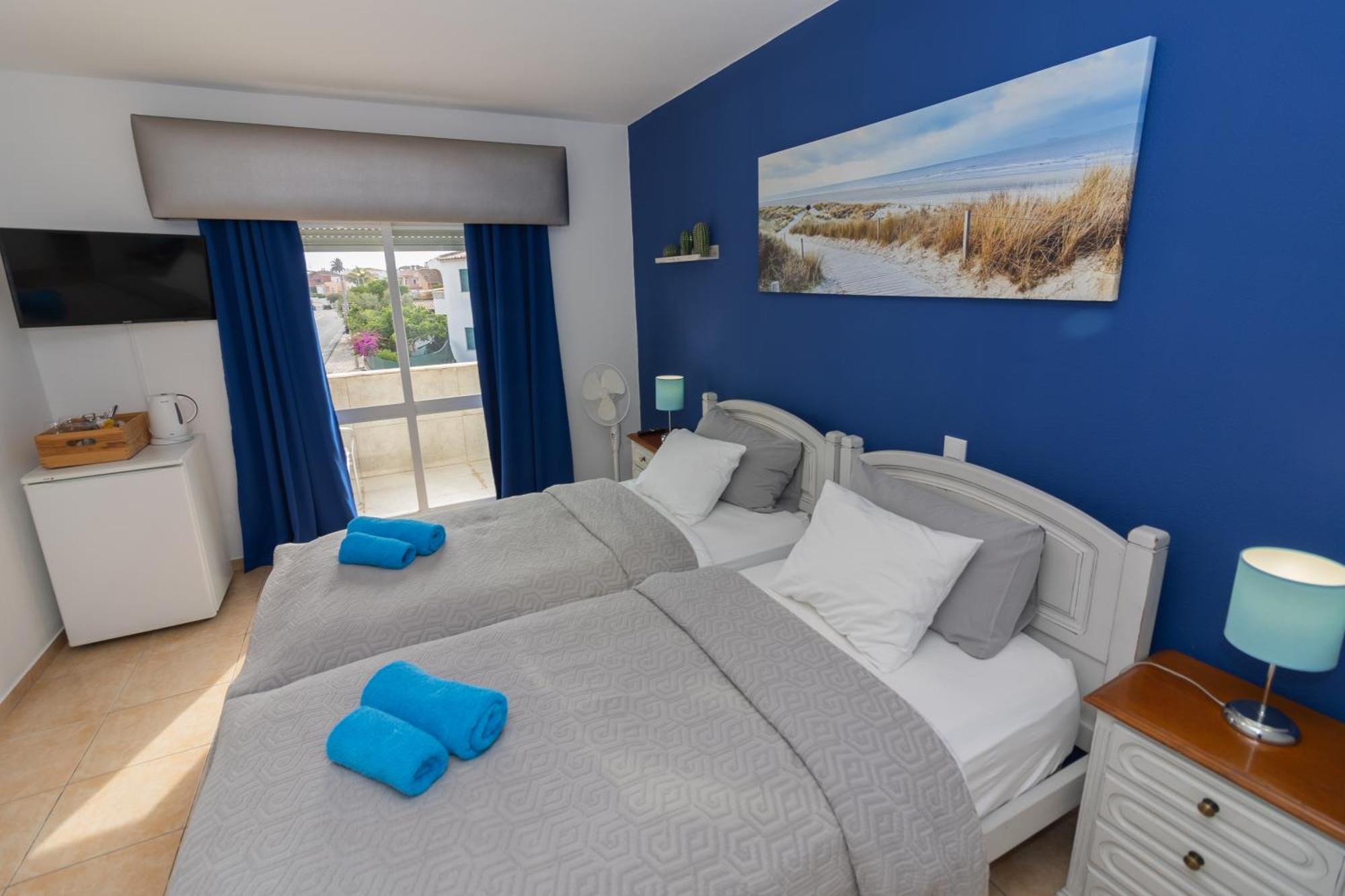 Zweibettzimmer