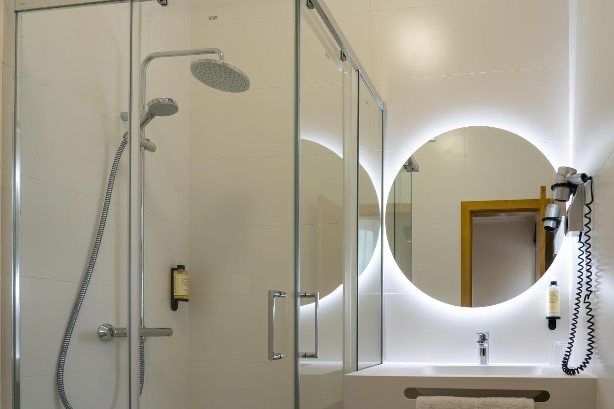 Chambre Triple