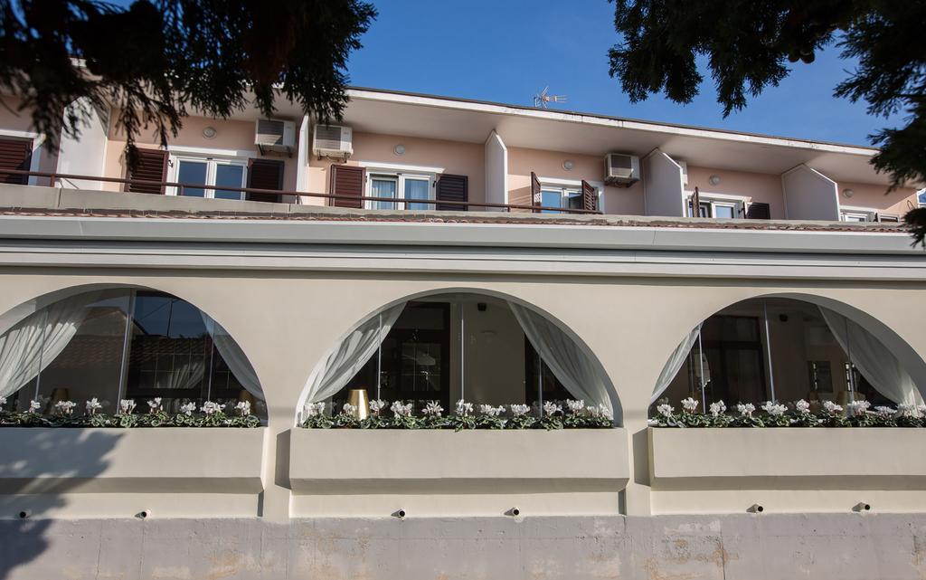 Junior Suite con Terrazza