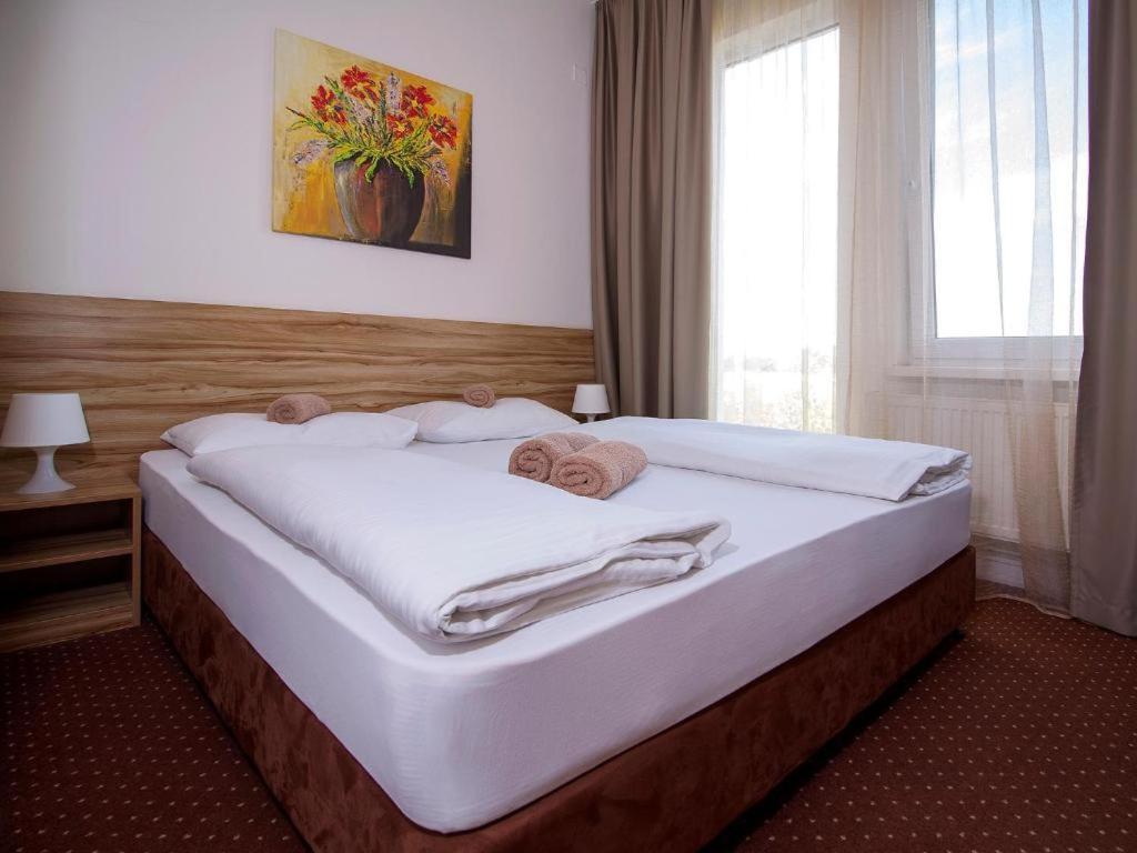 Premium Doppelzimmer