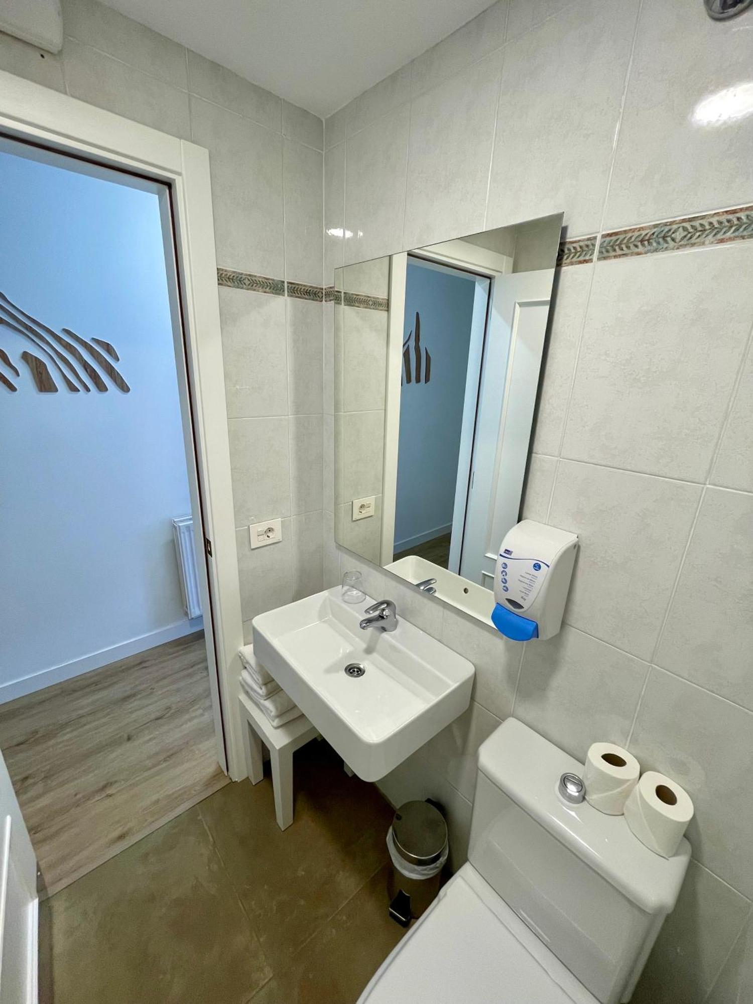 Habitación Individual
