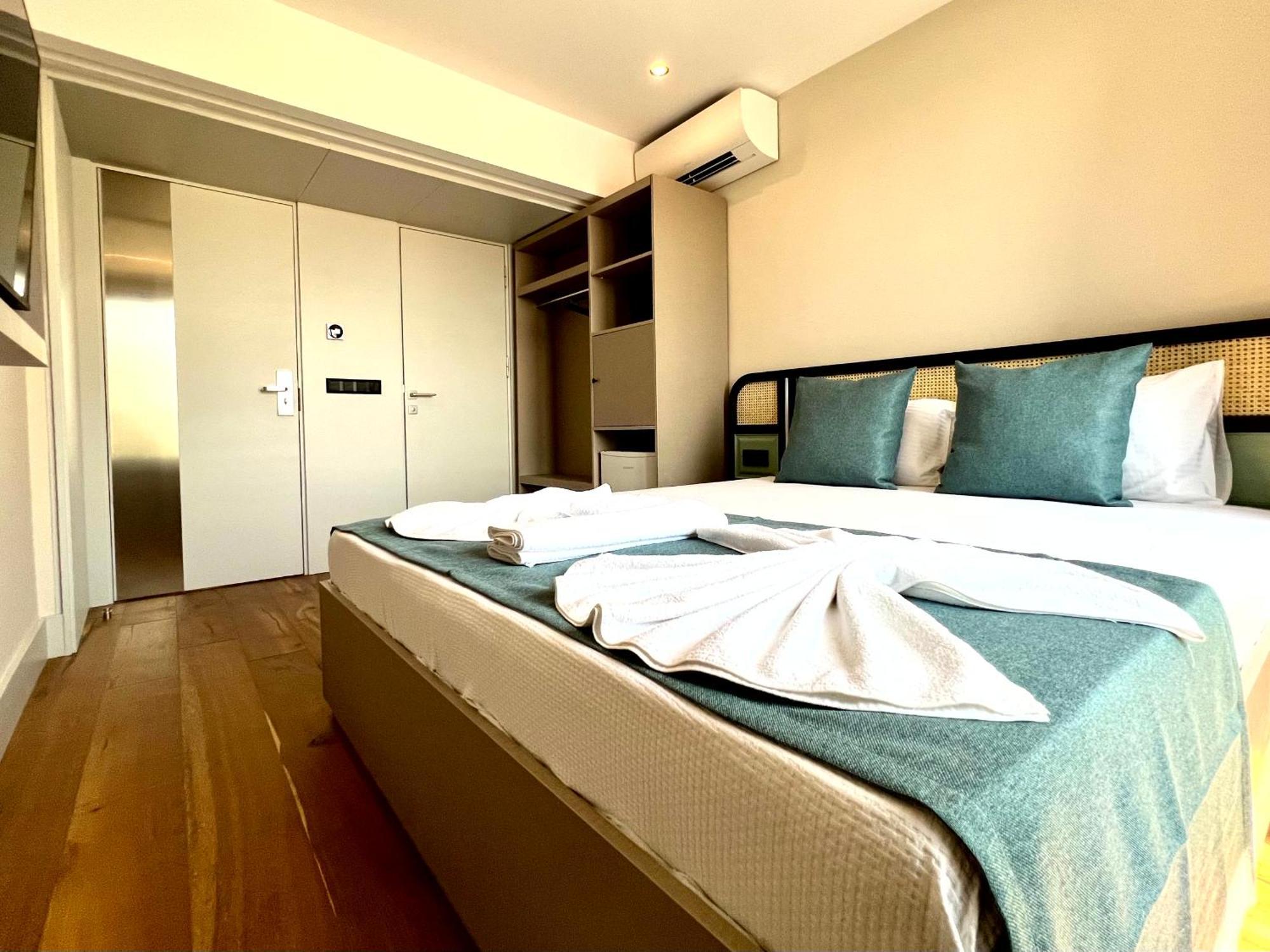 Double Room with Sea View