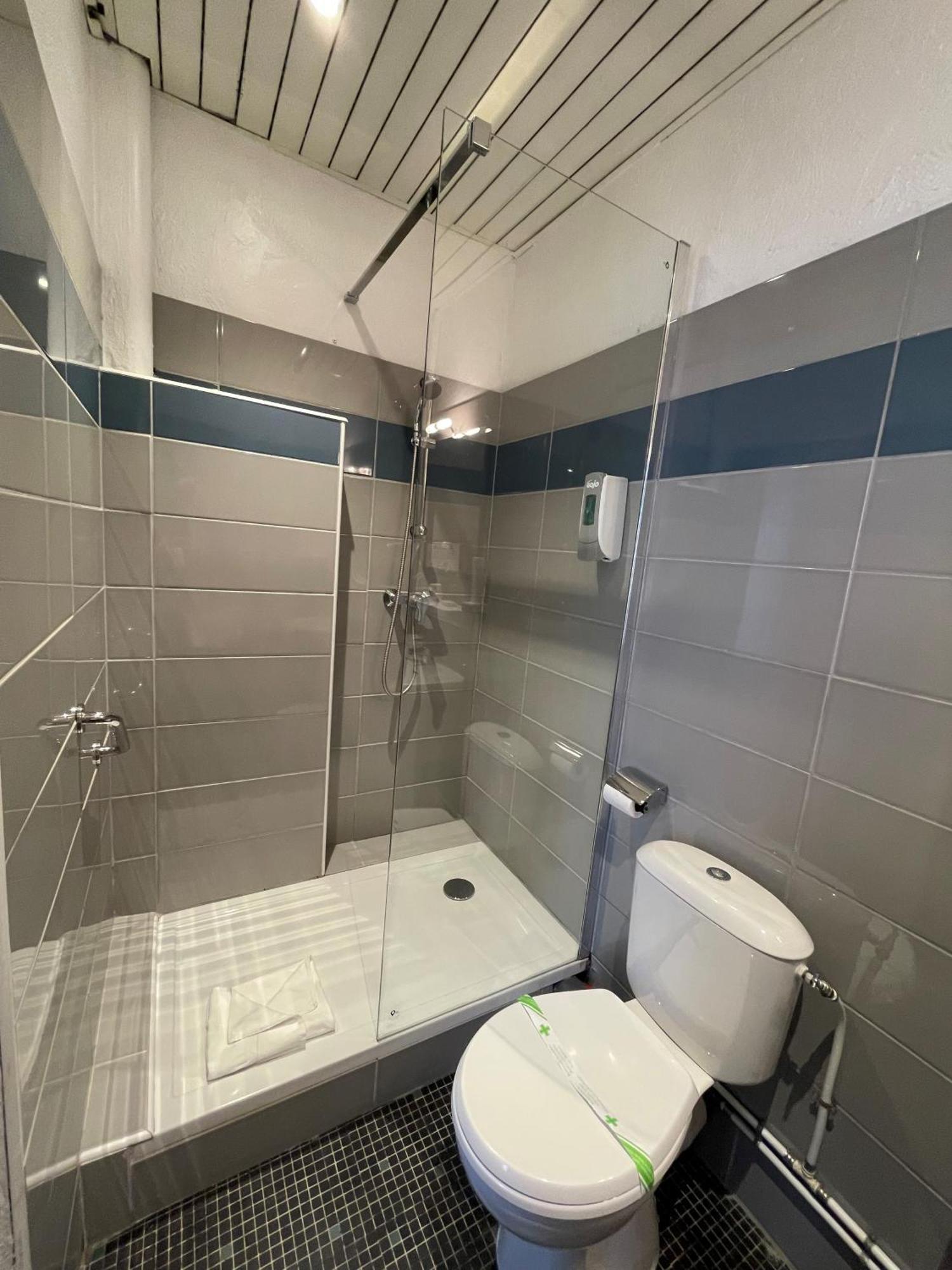 Chambre Simple Standard