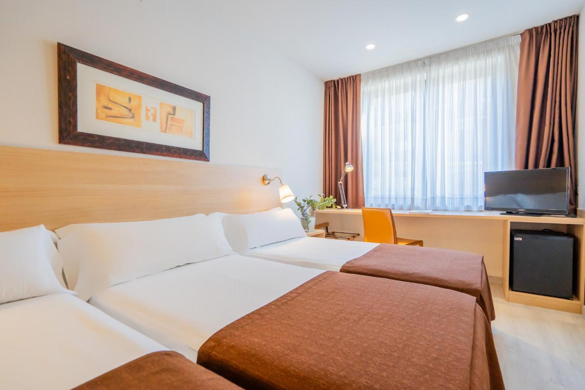 Superior Vierbettzimmer
