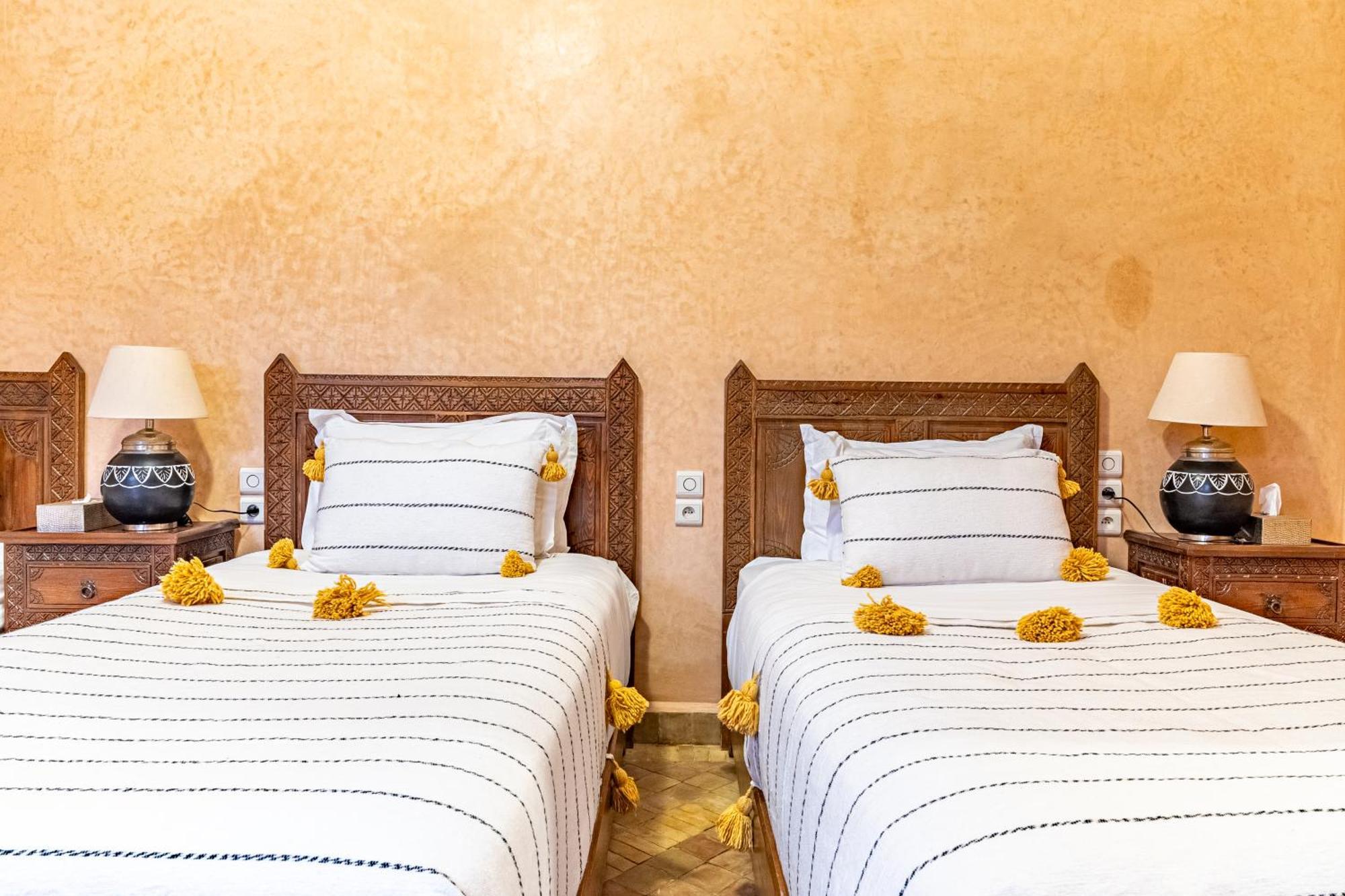 Chambre Triple Exécutive