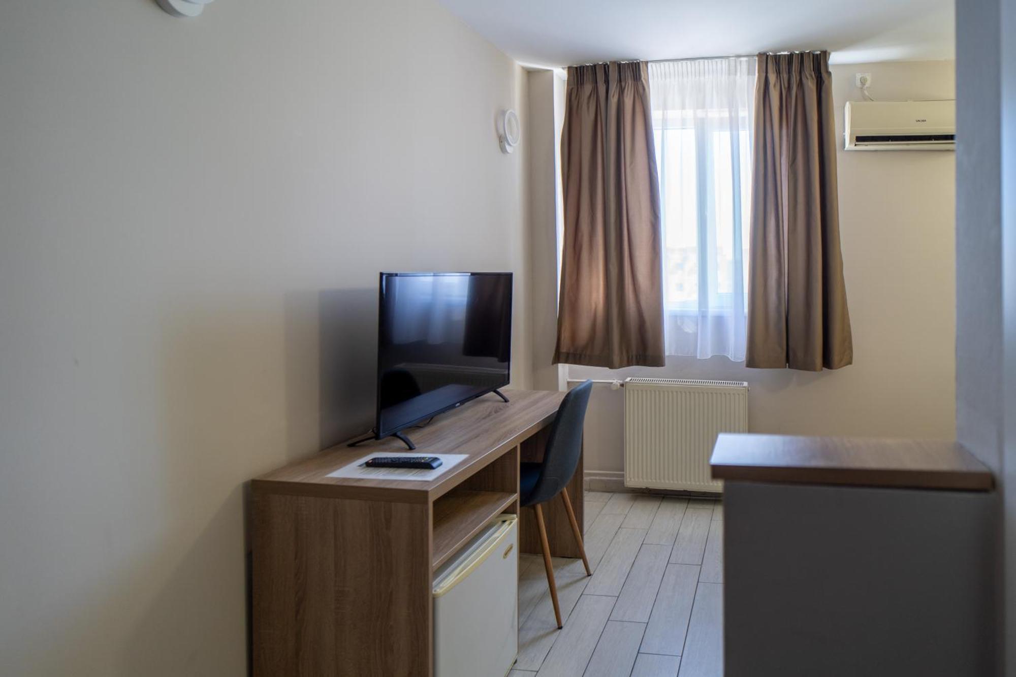 Quarto Duplo Standard