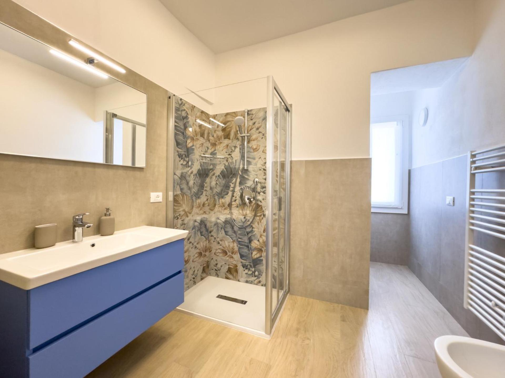 Appartamento con 2 Camere da Letto