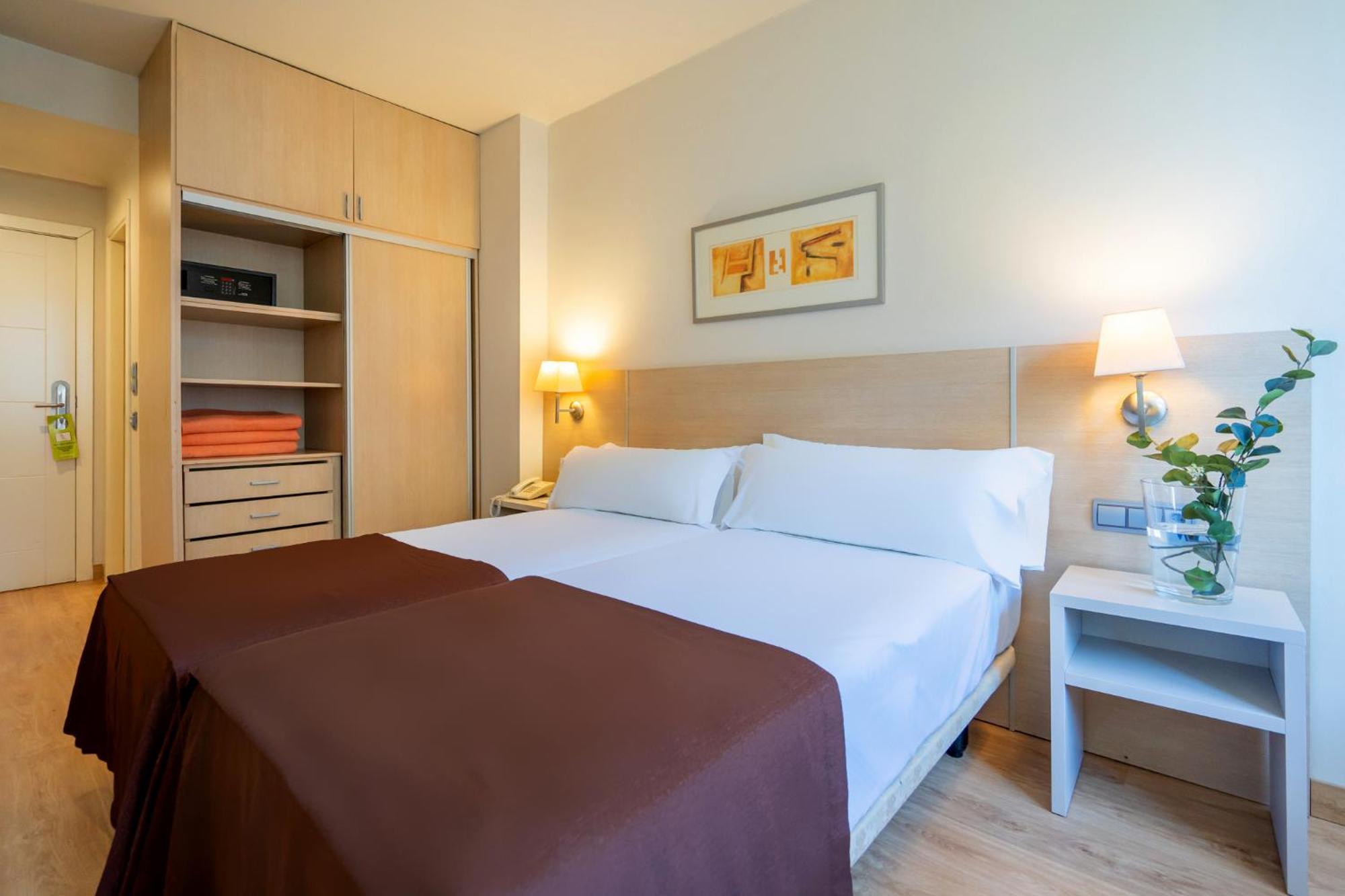 Großes Doppelzimmer