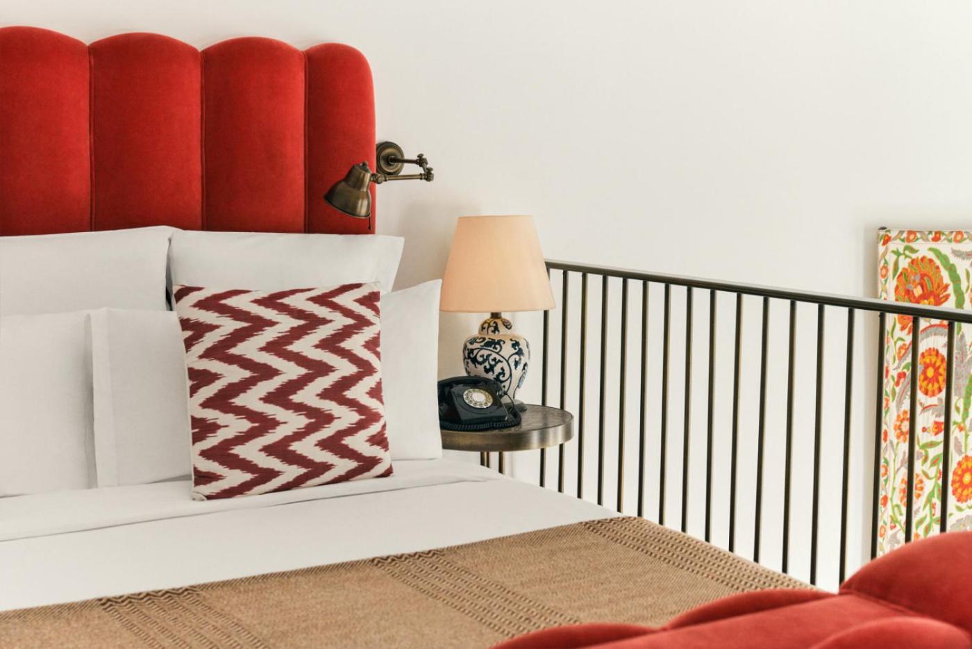 Petit Hébergement en Duplex avec Mezzanine
