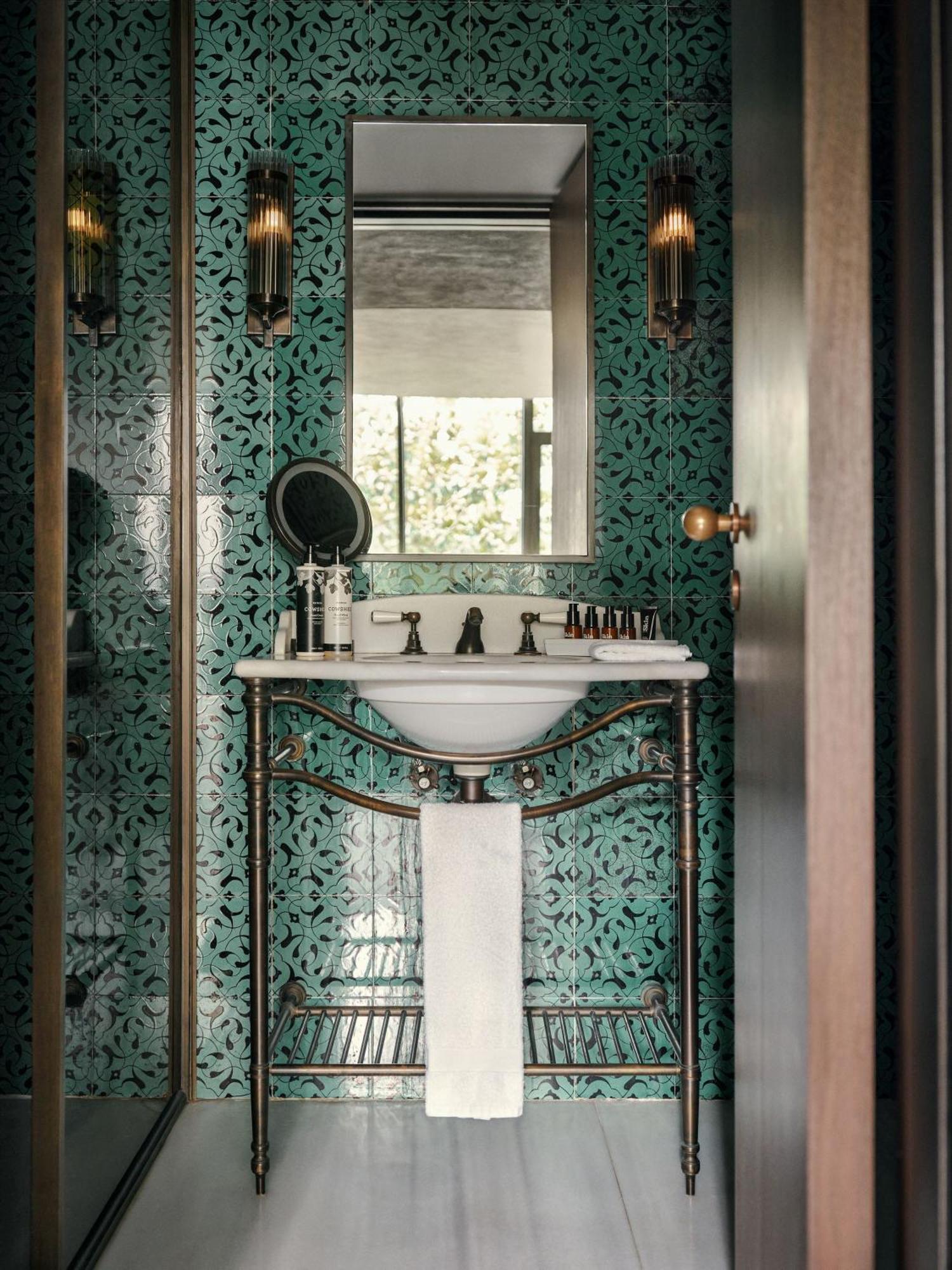 Chambre Moyenne