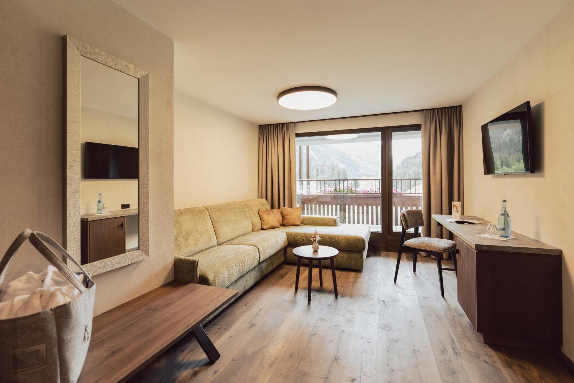 Superior Suite