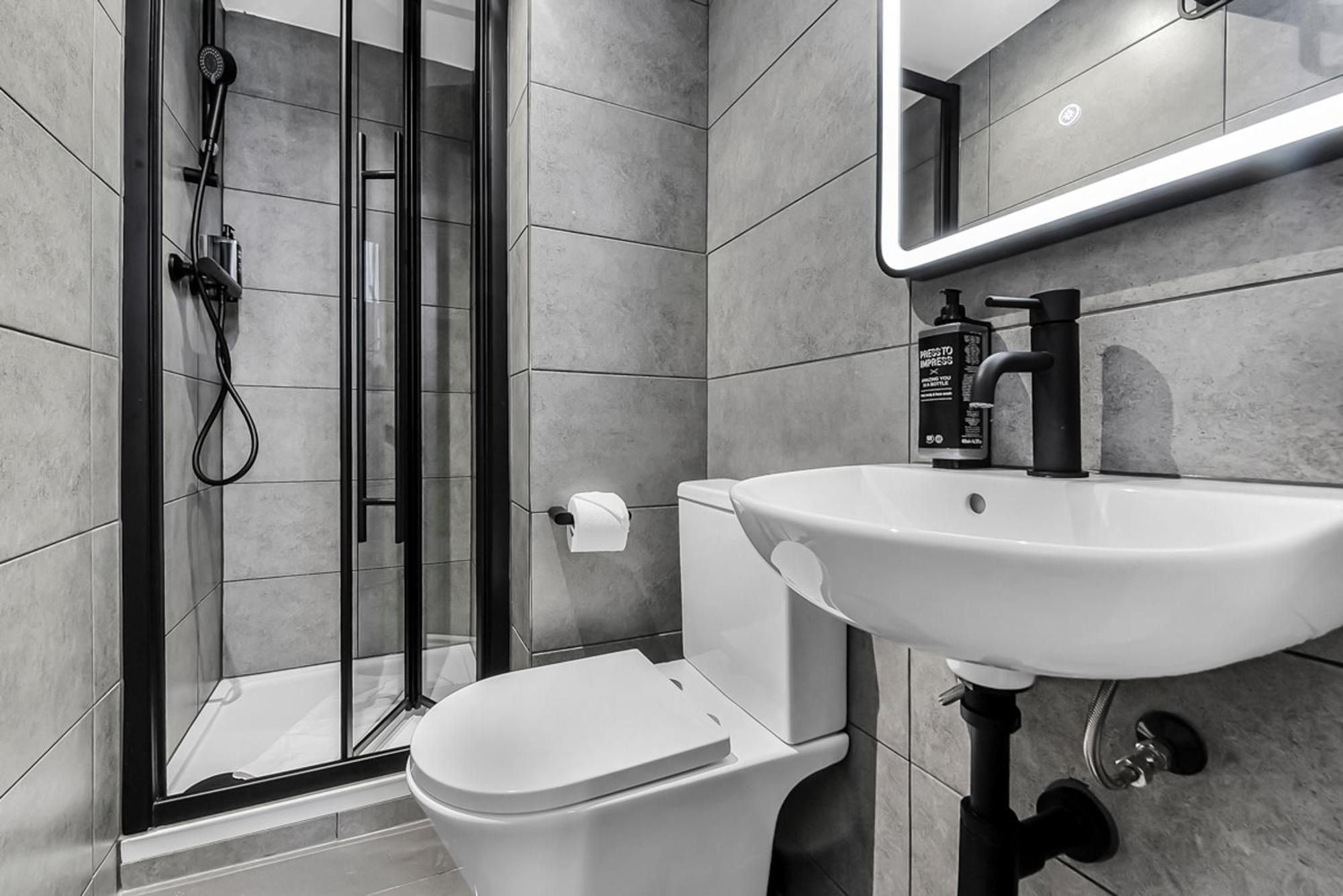 Chambre Familiale