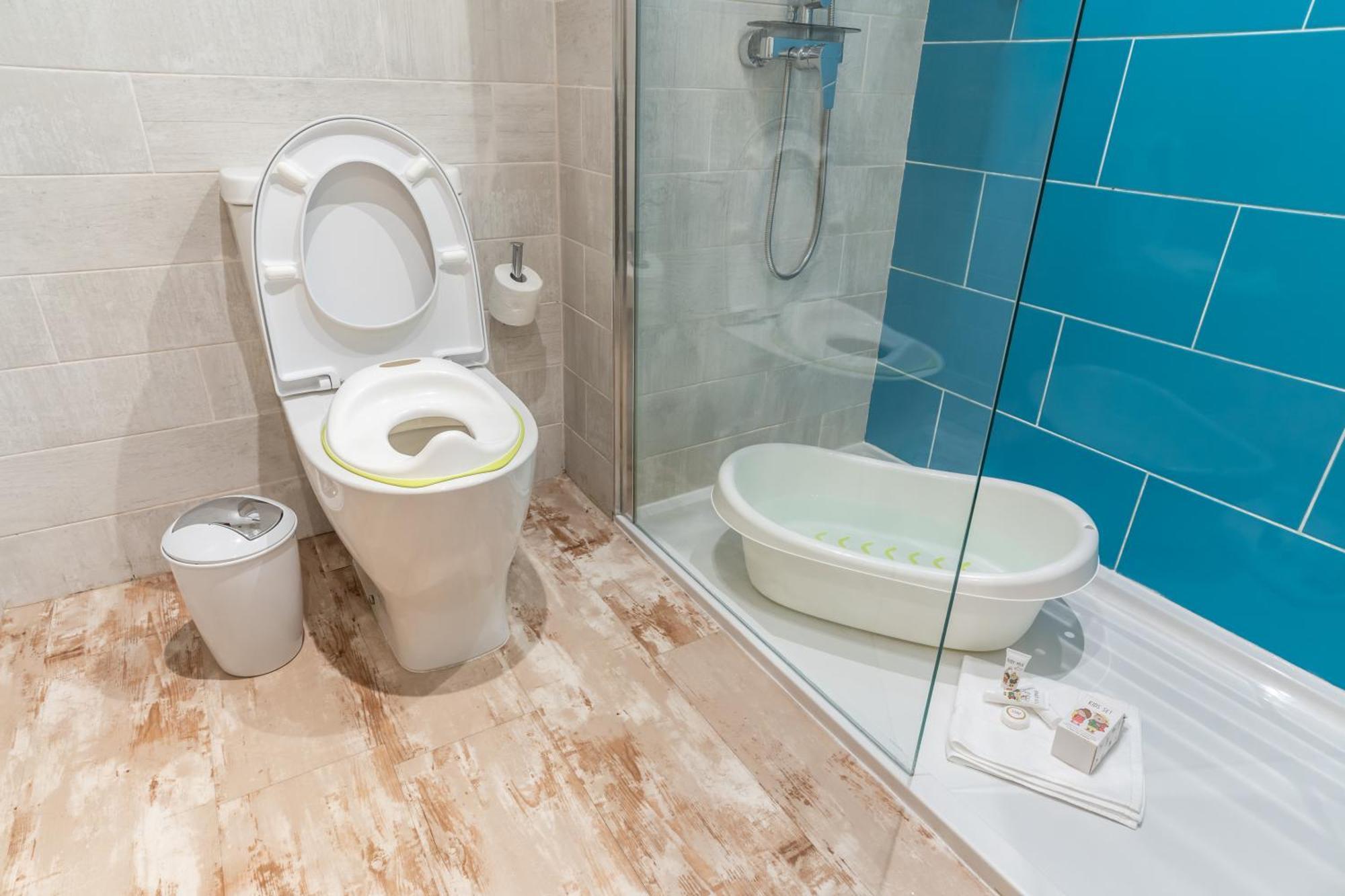 Excellence Apartment mit 1 Schlafzimmer