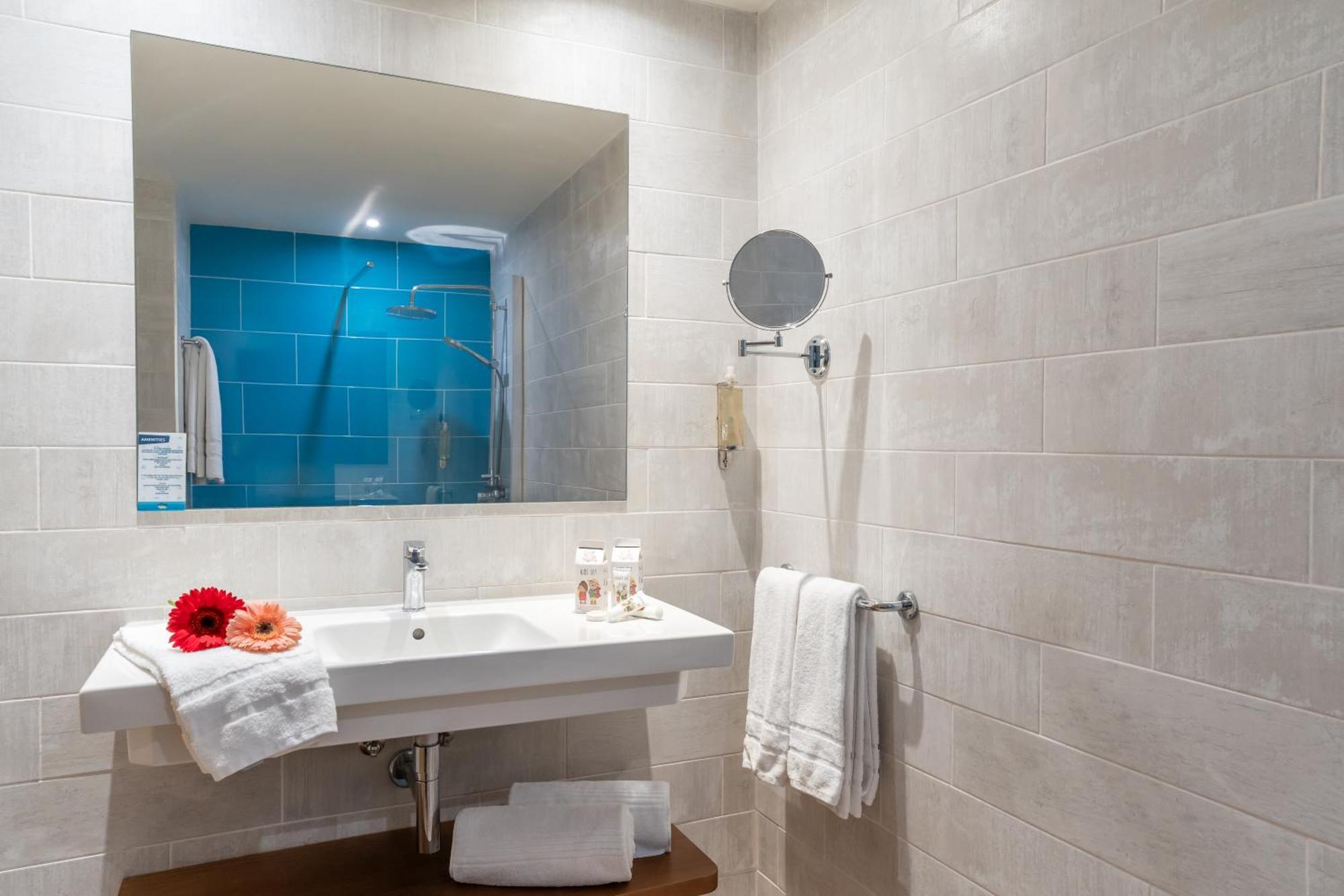 Superior Apartment mit 1 Schlafzimmer