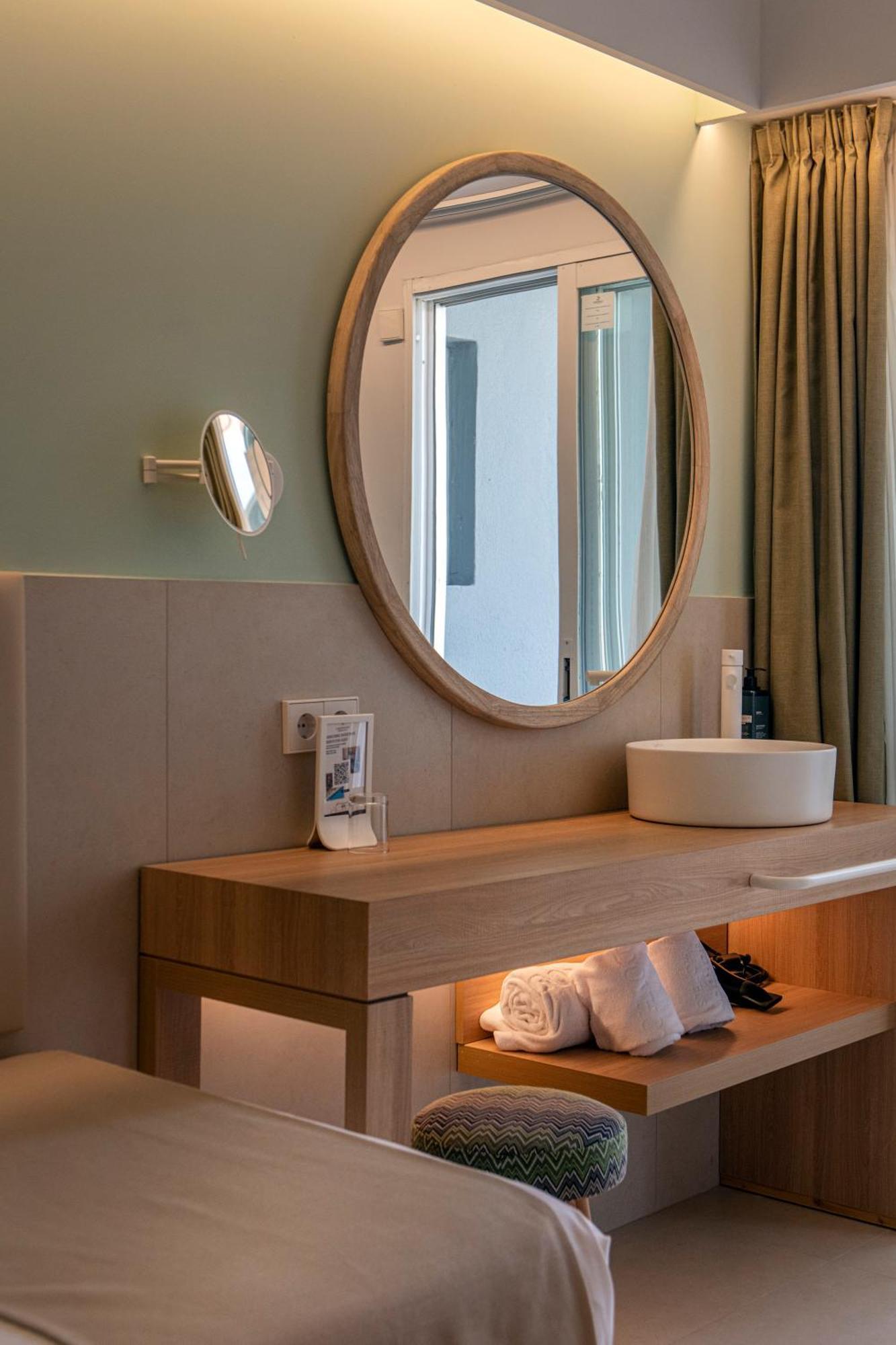 Chambre Simple