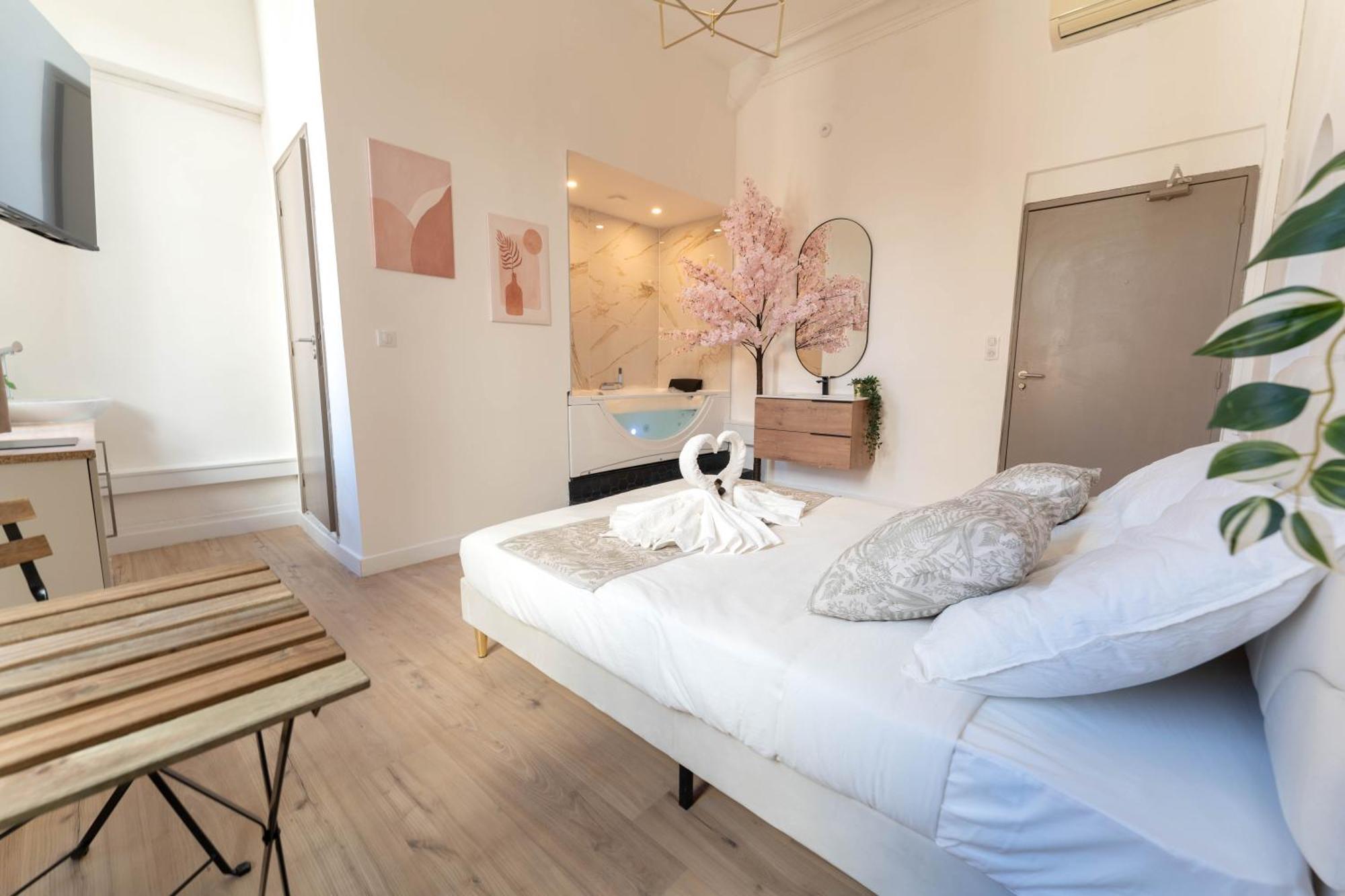 Appartement Standard