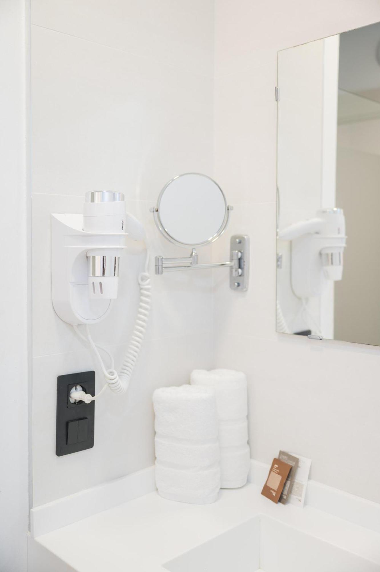 Appartement 1 Chambre