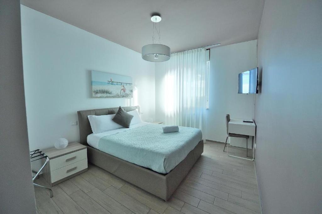 Standaard Kamer met Queensize Bed