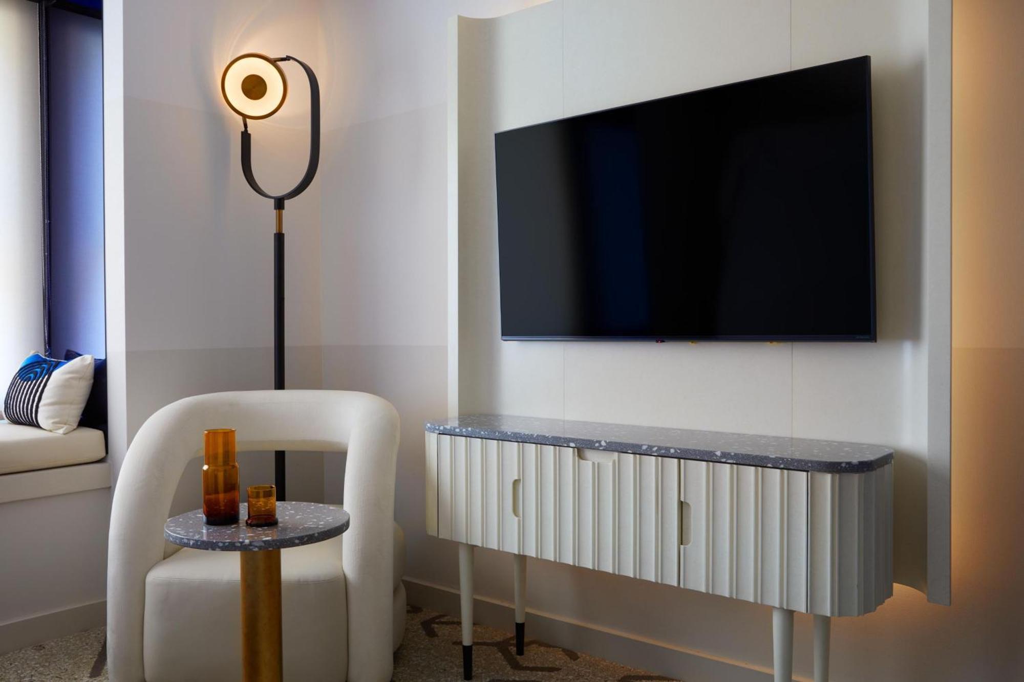 Superior Kamer met Queensize Bed