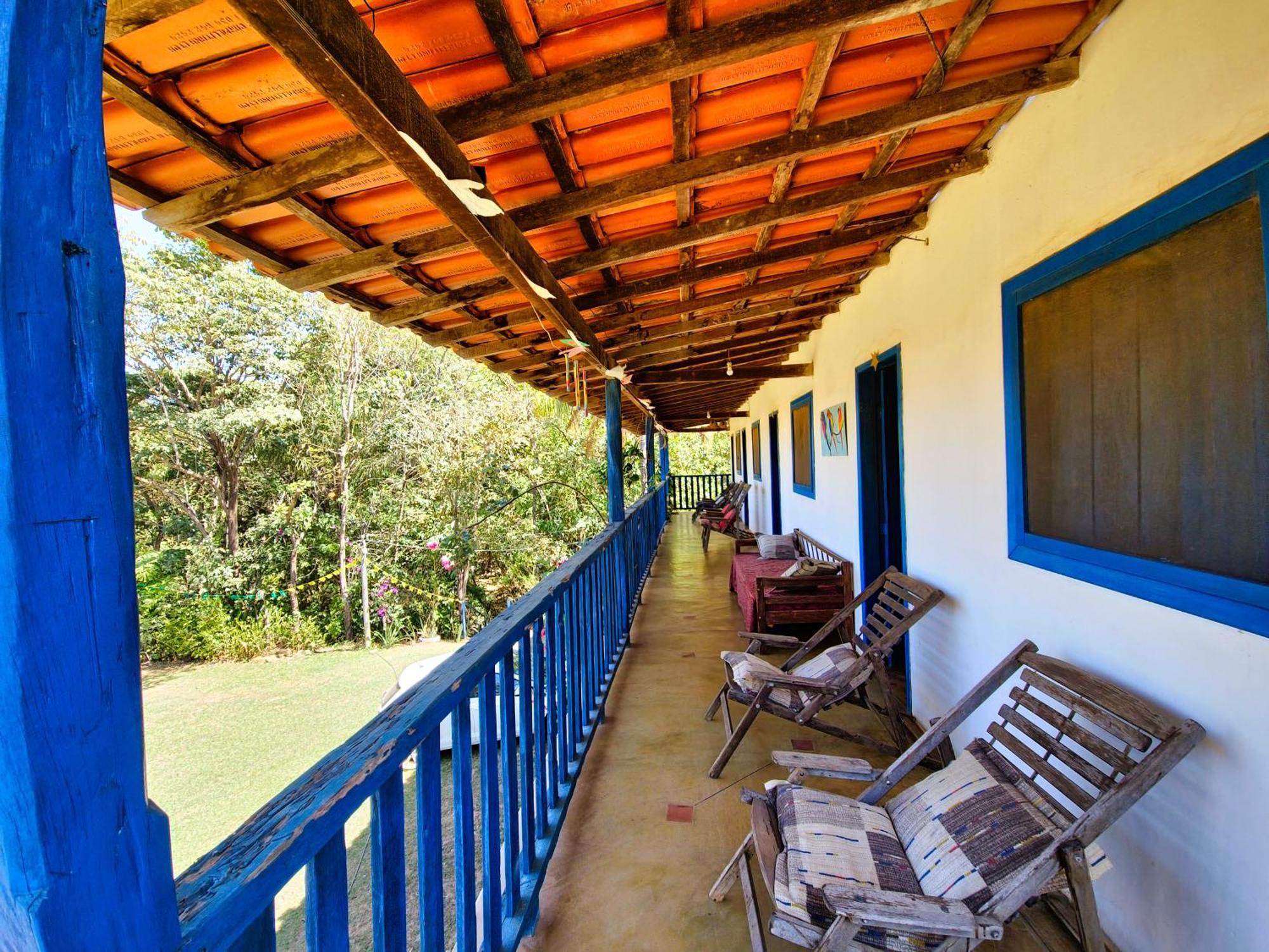 Suíte de 1 Quarto
