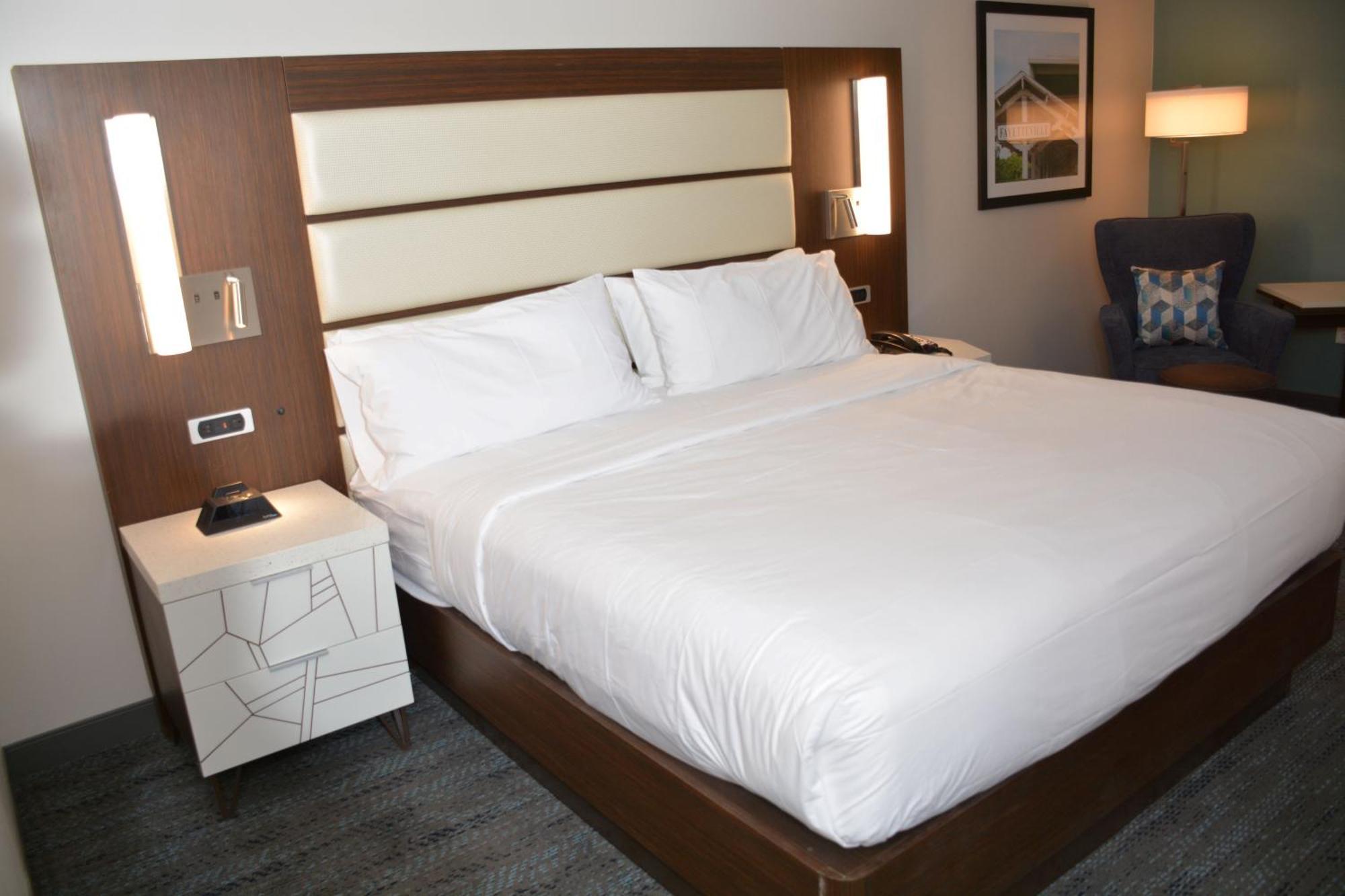 King Room