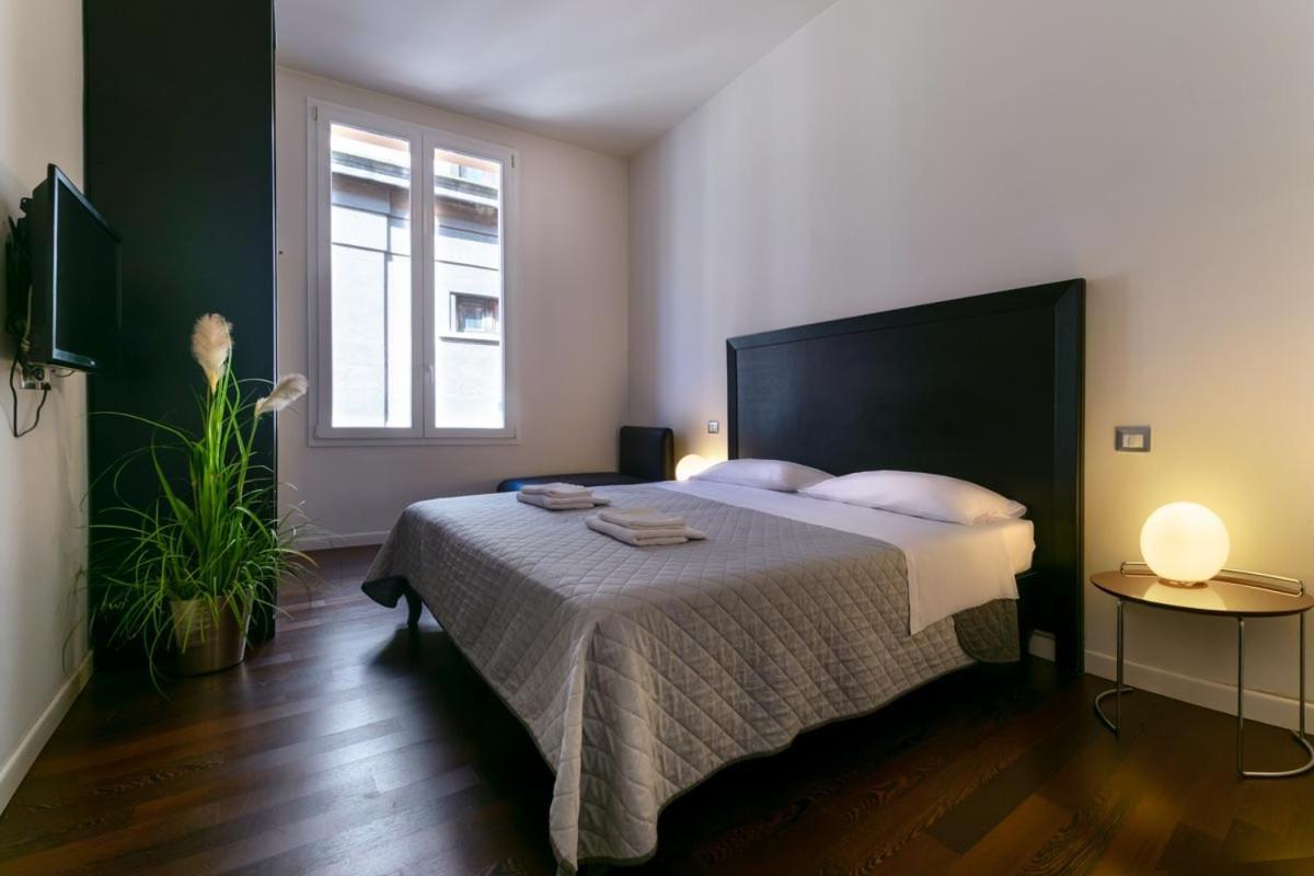 Chambre Deluxe Double ou Lits Jumeaux