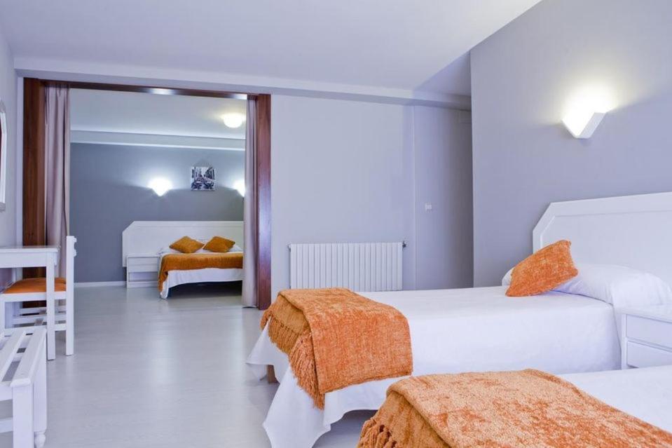 Oferta Especial - Habitación Doble - 1 o 2 camas