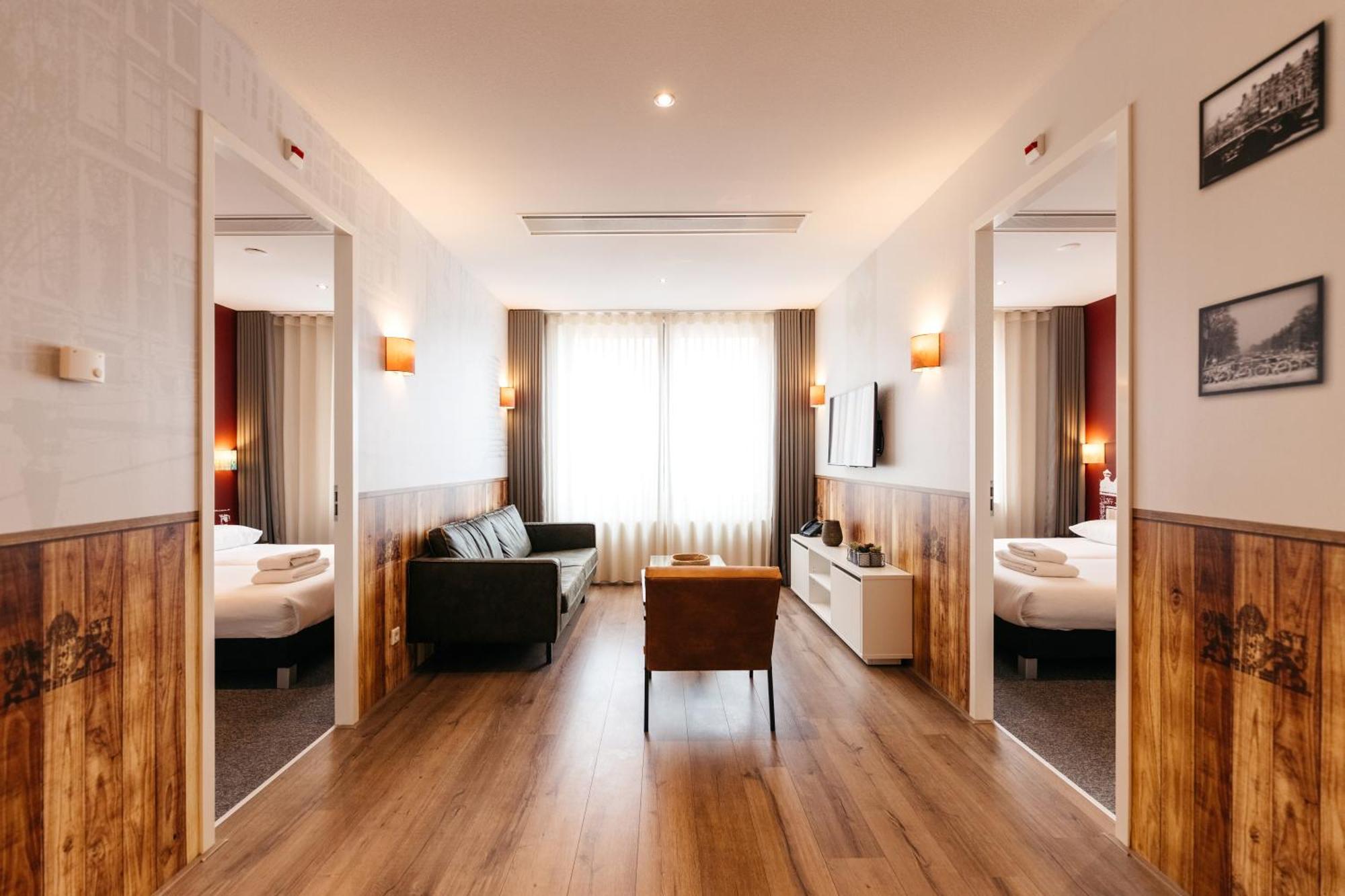 Apartamento de 2 Quartos