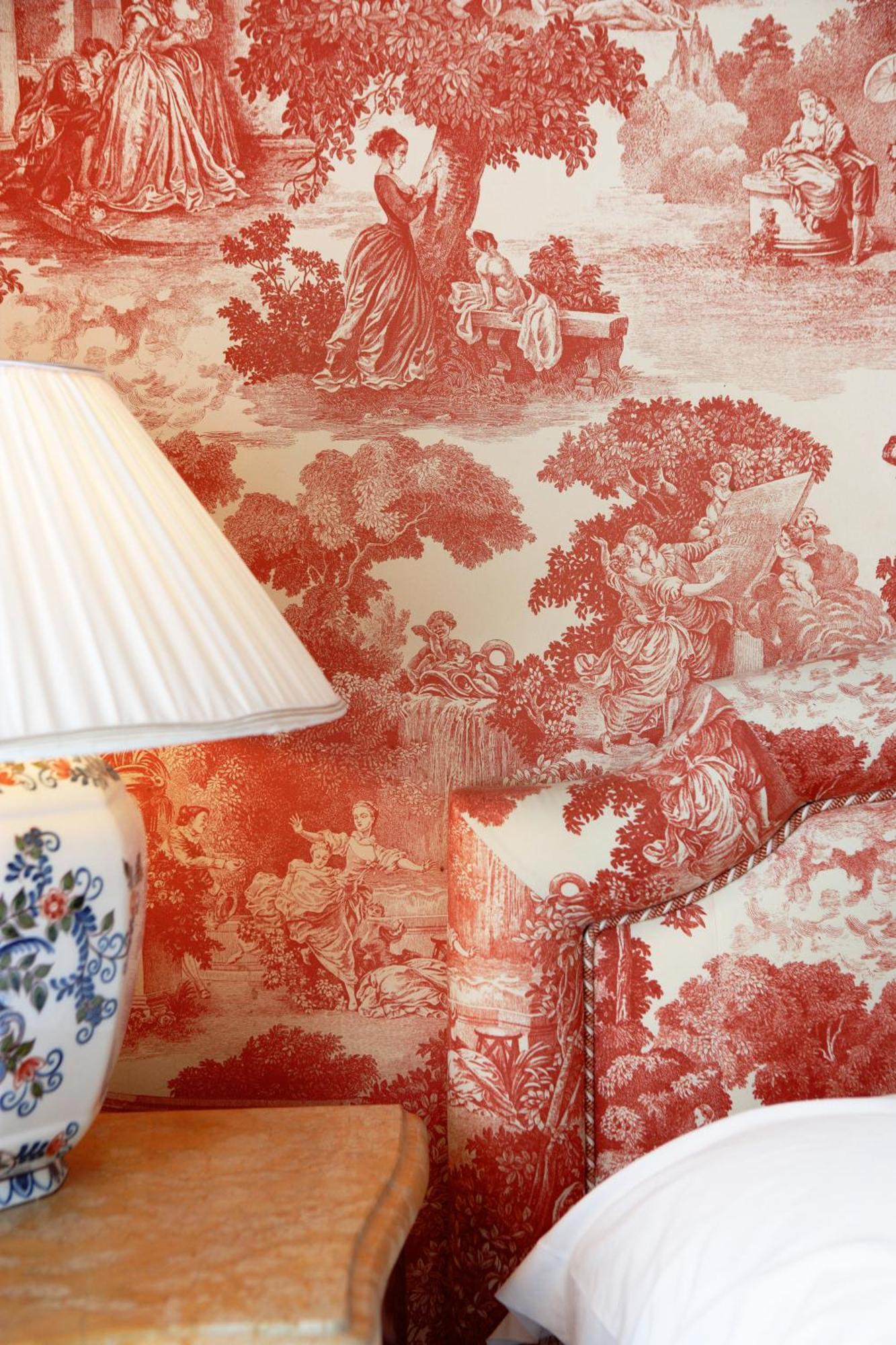 Premium King Kamer met Uitzicht op Stad