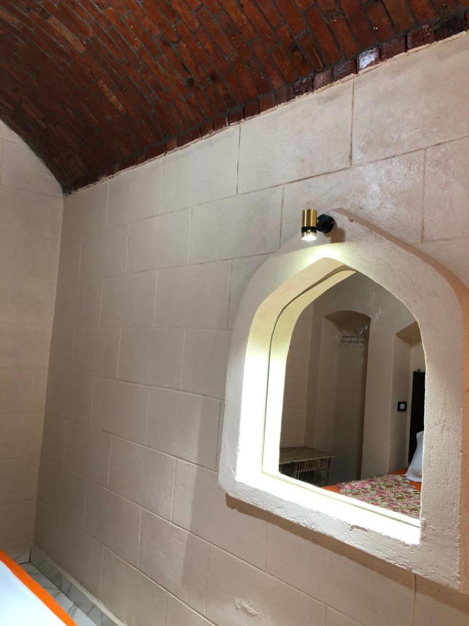 Chambre Lits Jumeaux avec Salle de Bains Privative