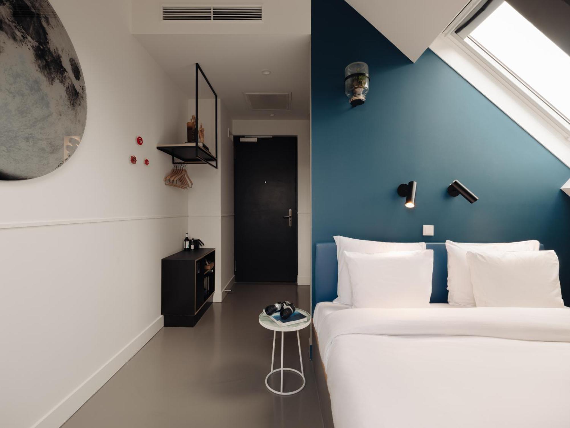 Quarto Duplo Pequeno