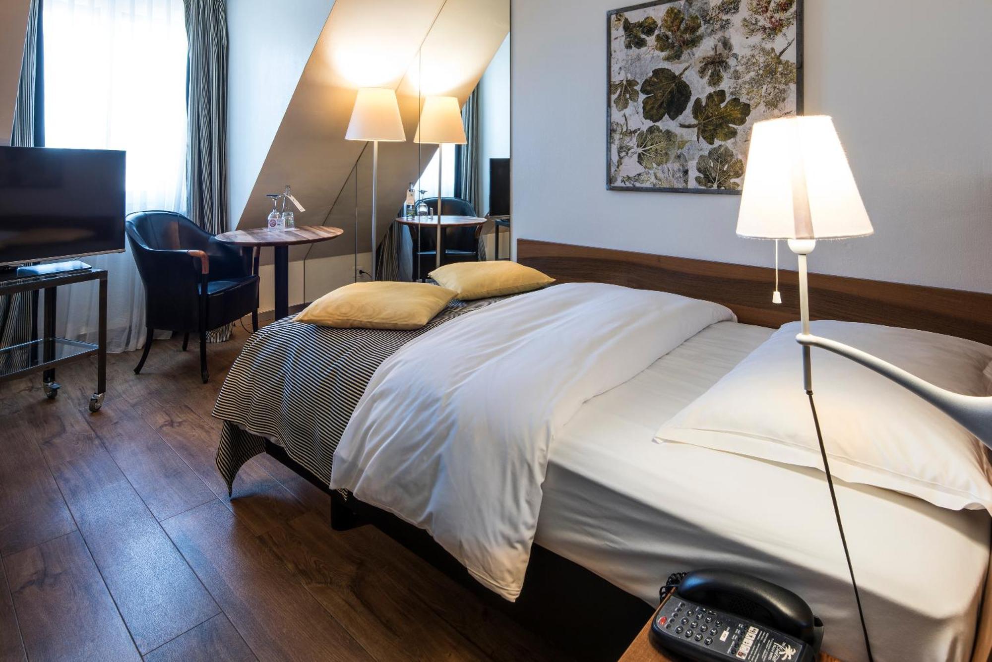 Chambre Simple