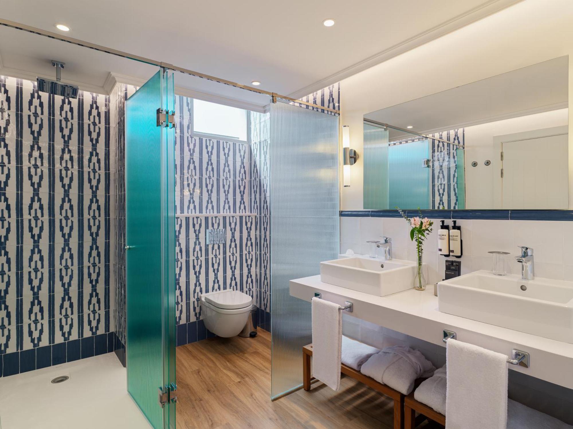 Suite de 1 dormitorio