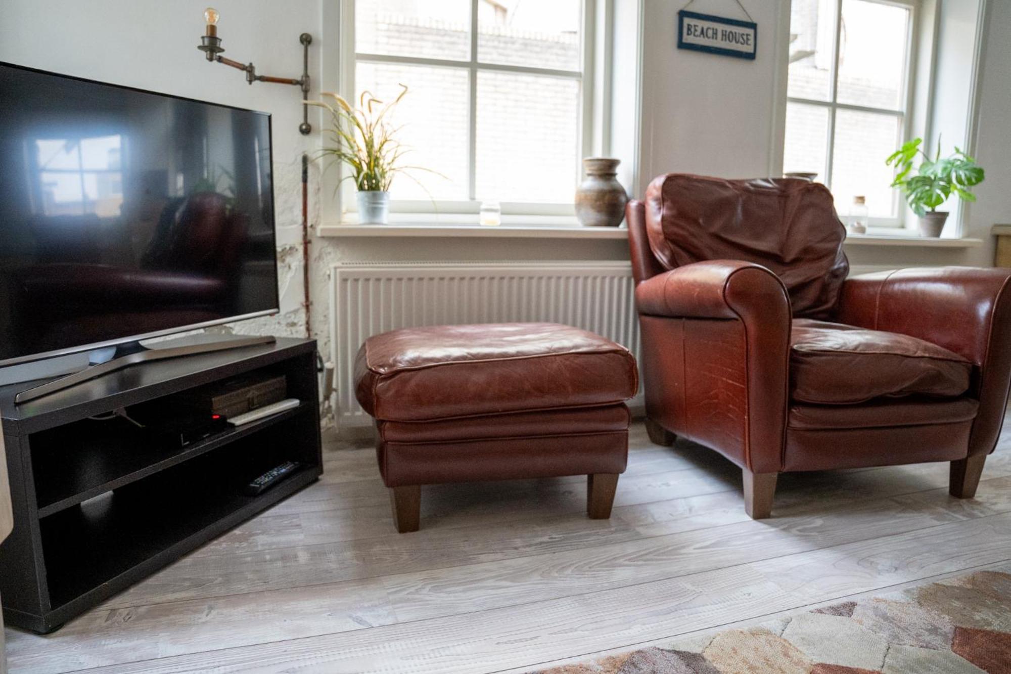 Huis met 2 Slaapkamers