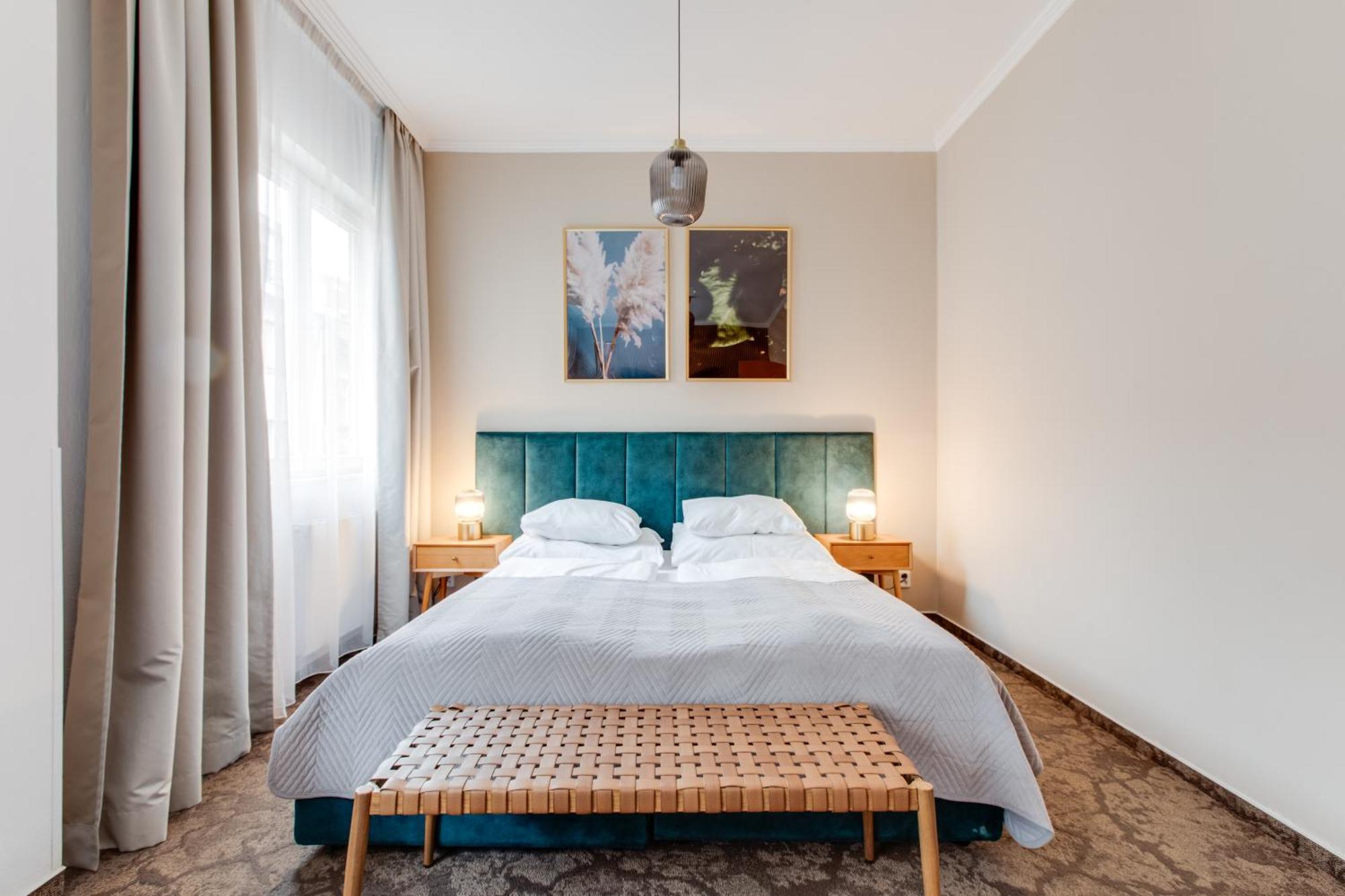 Chambre Quadruple