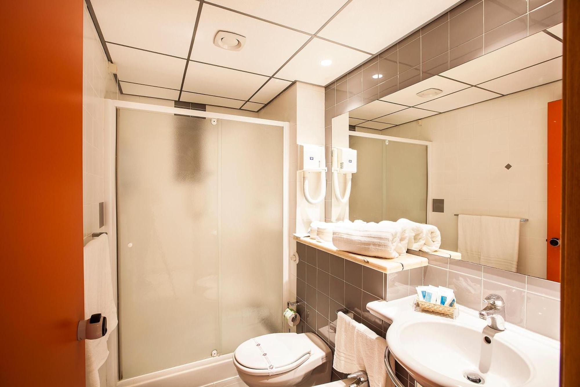 Comfort Doppelzimmer mit Meerblick