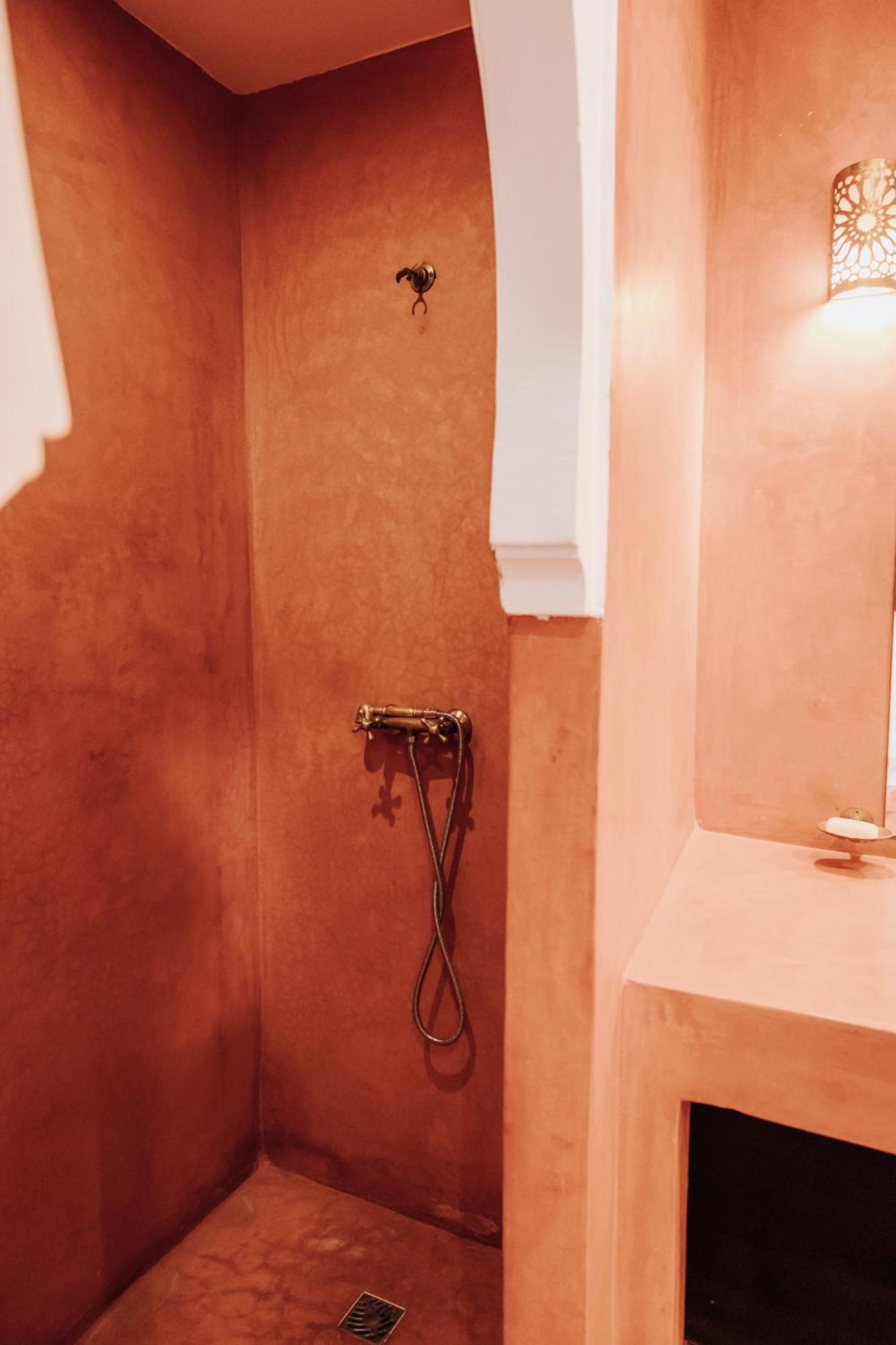 Chambre Deluxe
