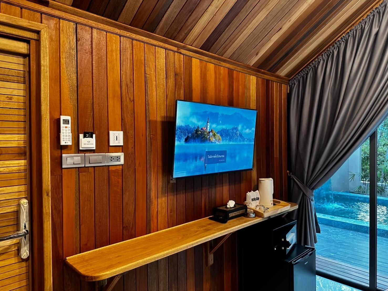 Superior Villa