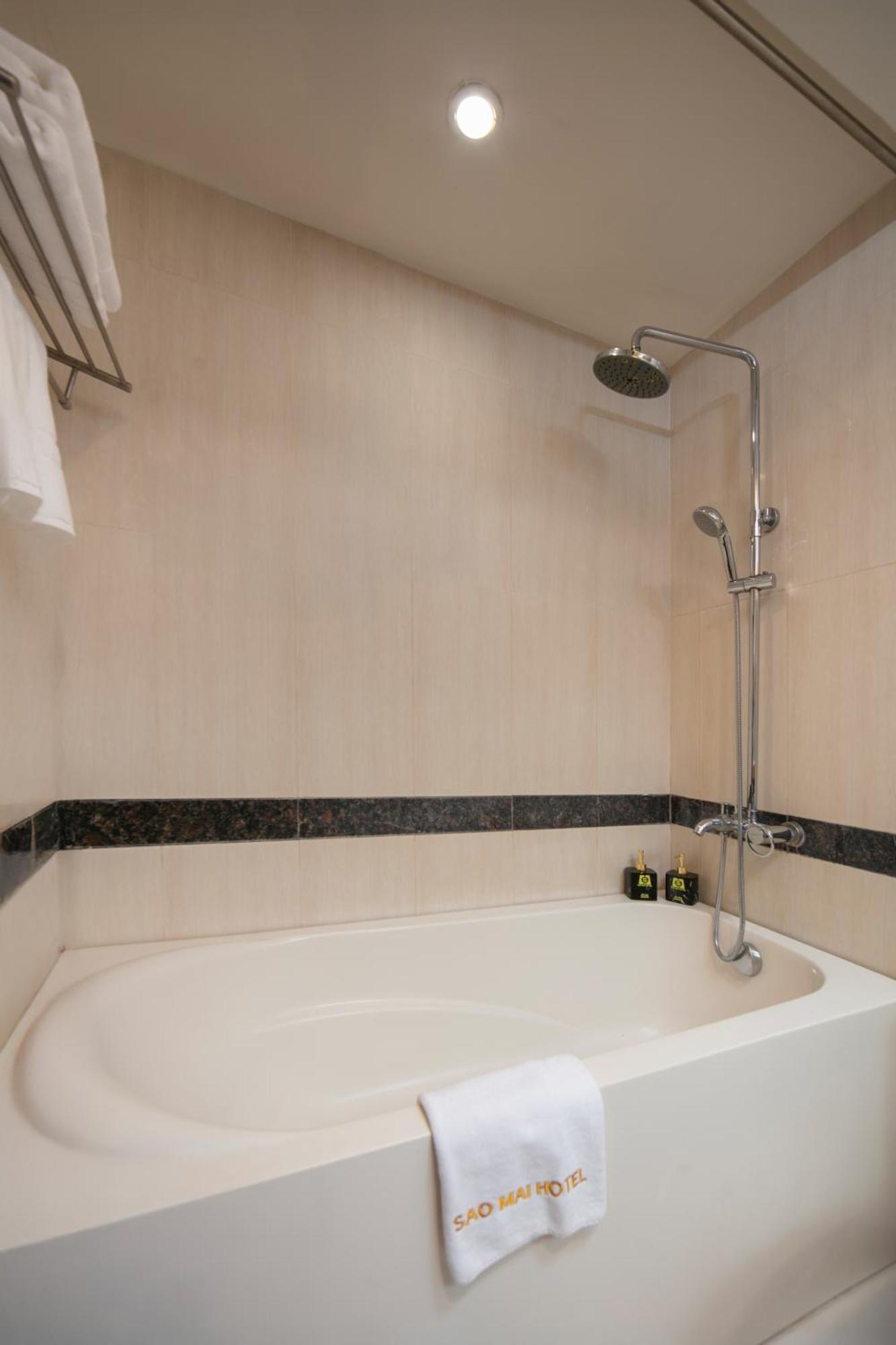 Suite Executive