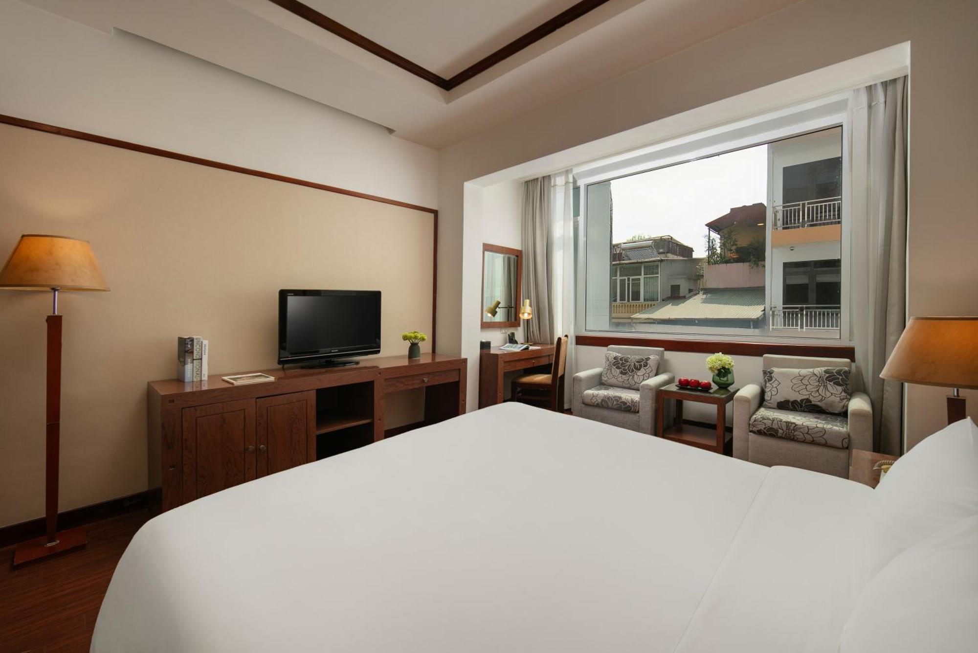 Suite Executive