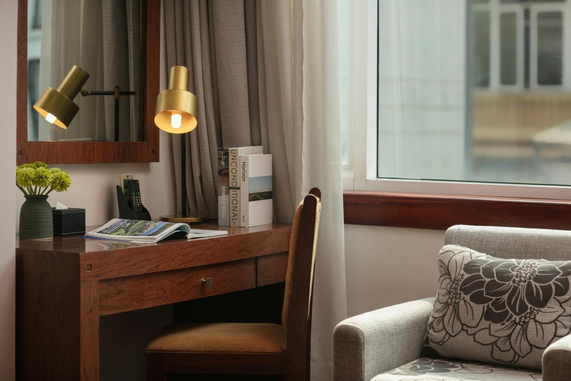 Suite Familiar