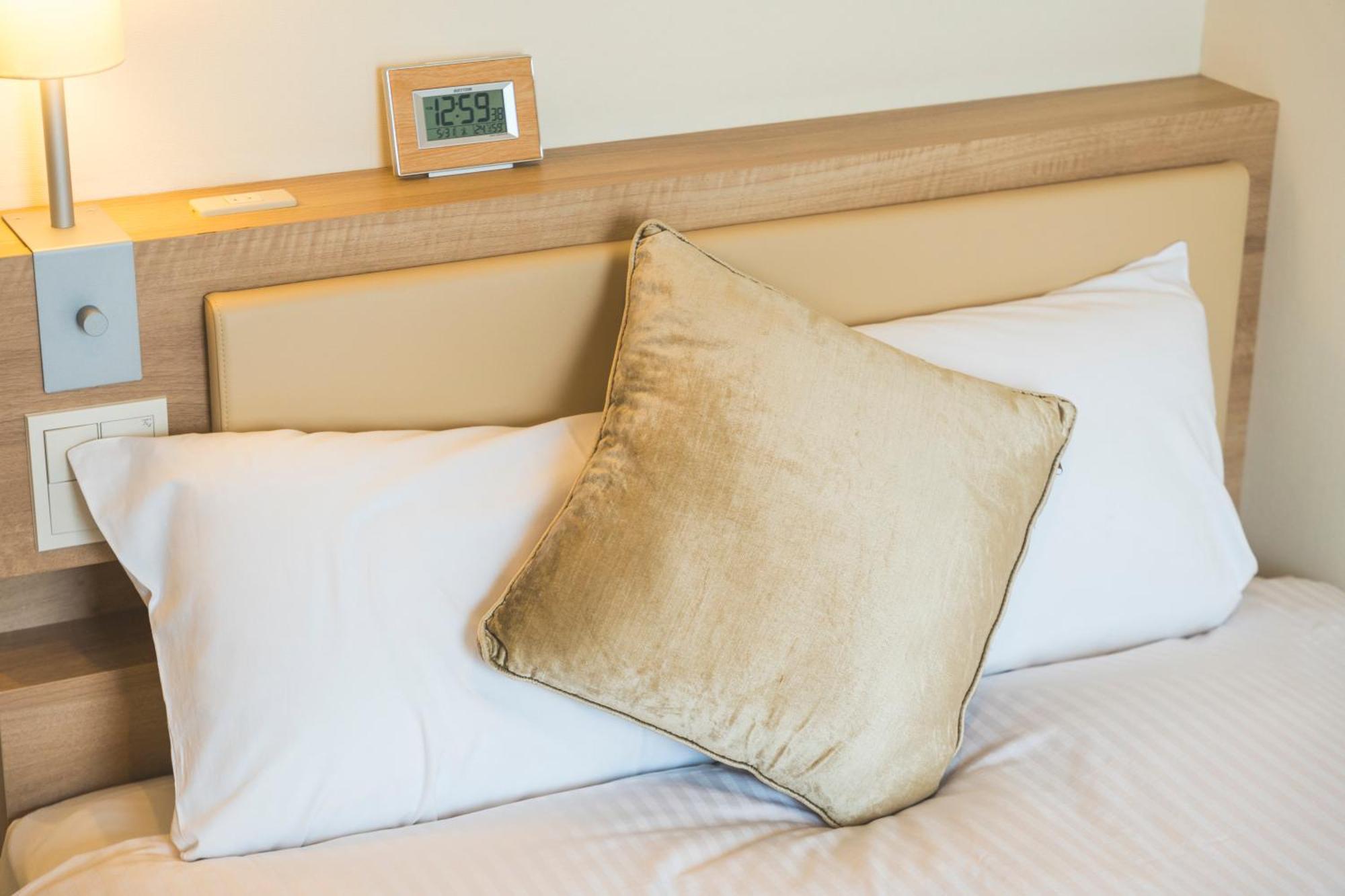 Double Room with Small Double Bed - Non-Smoking