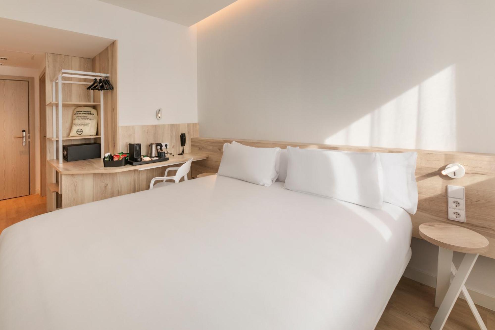 Habitación Doble Superior