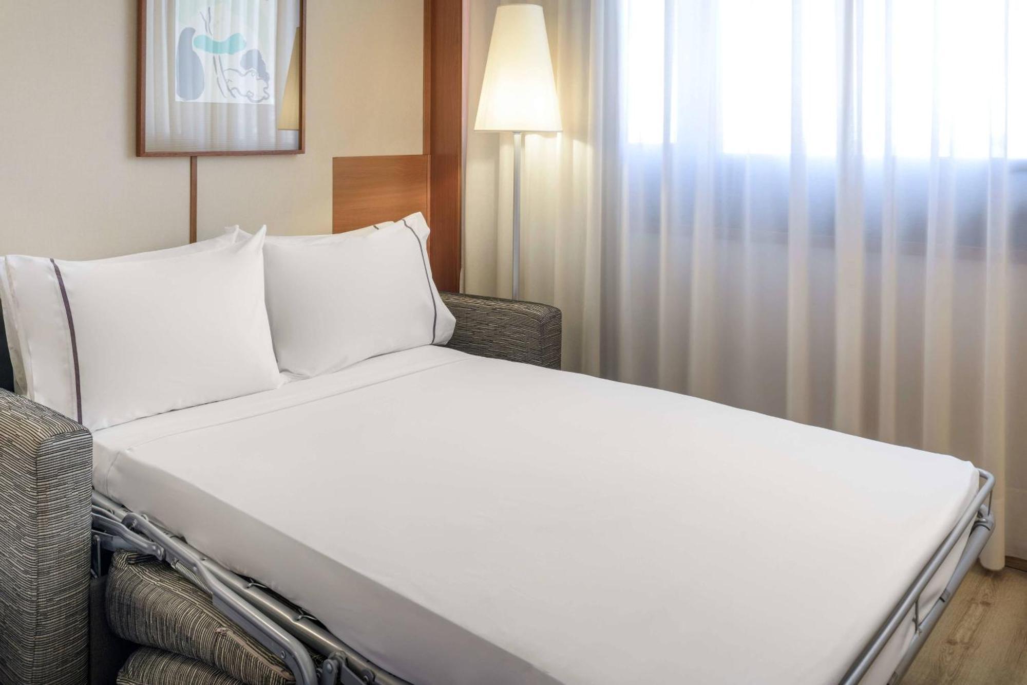Camera King Superior con Divano-Letto