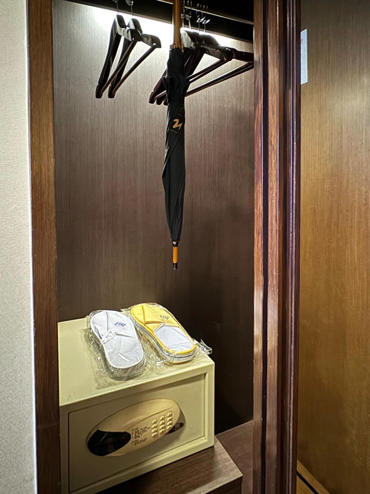 Chambre Double Standard